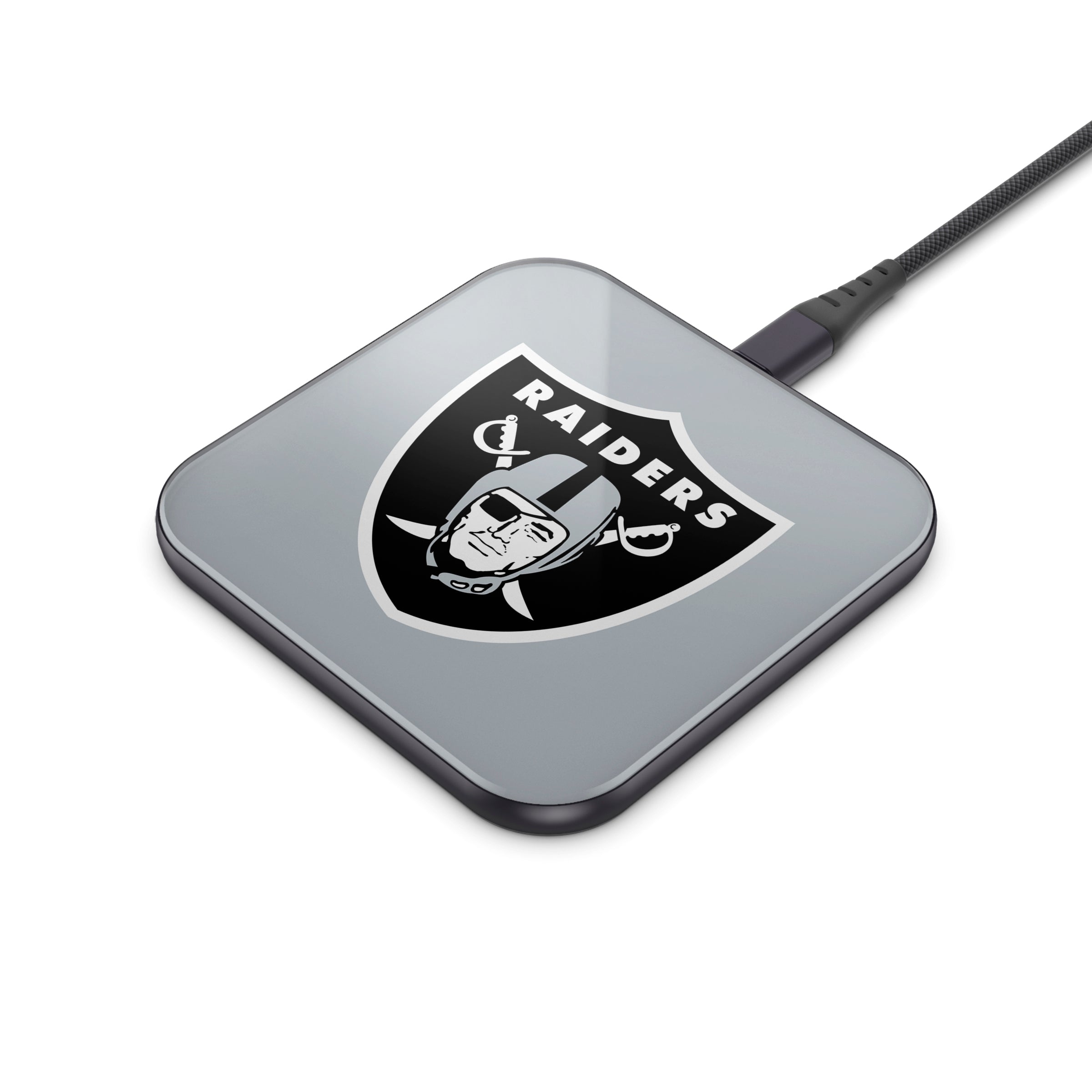 NFL Wireless Charging Pad