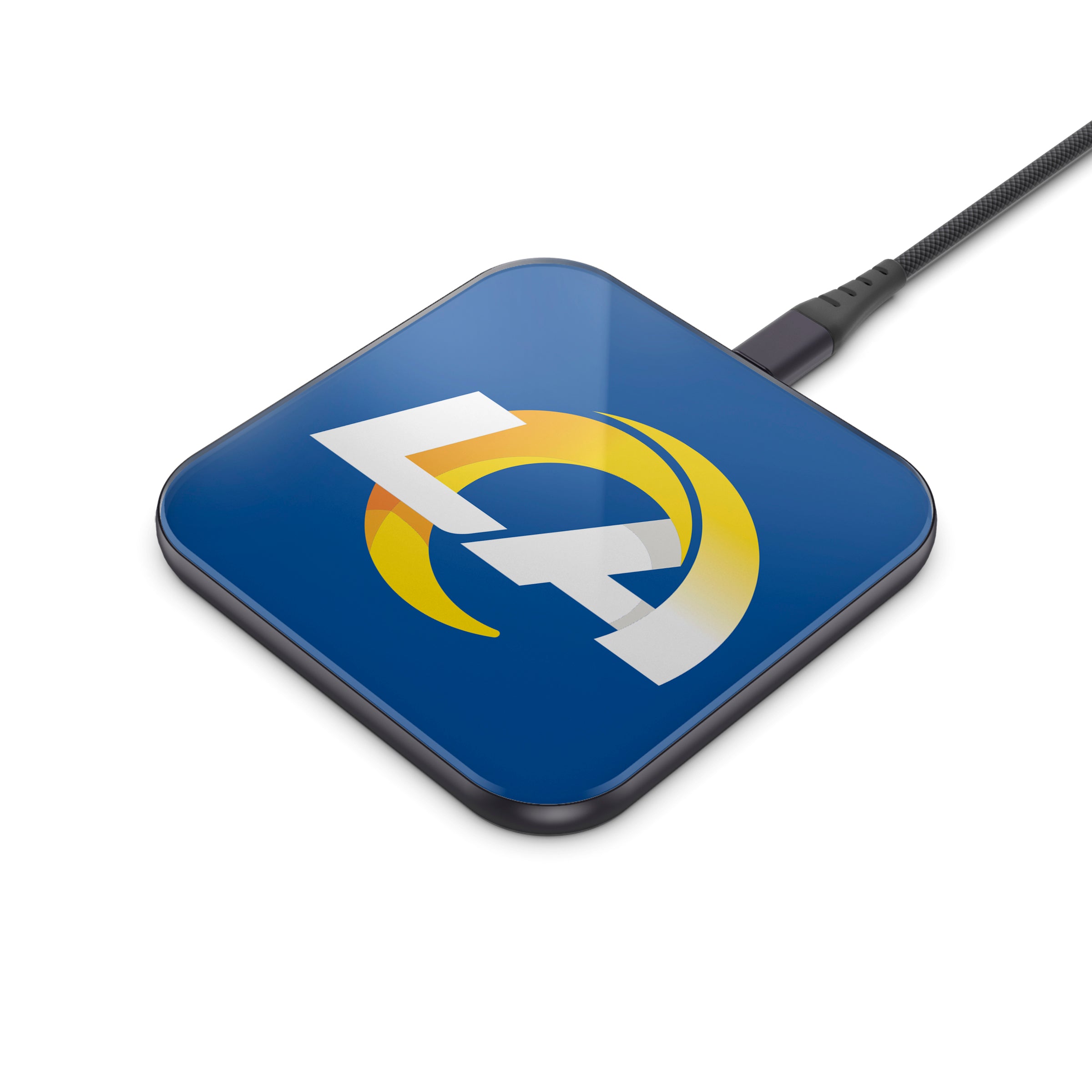 NFL Wireless Charging Pad