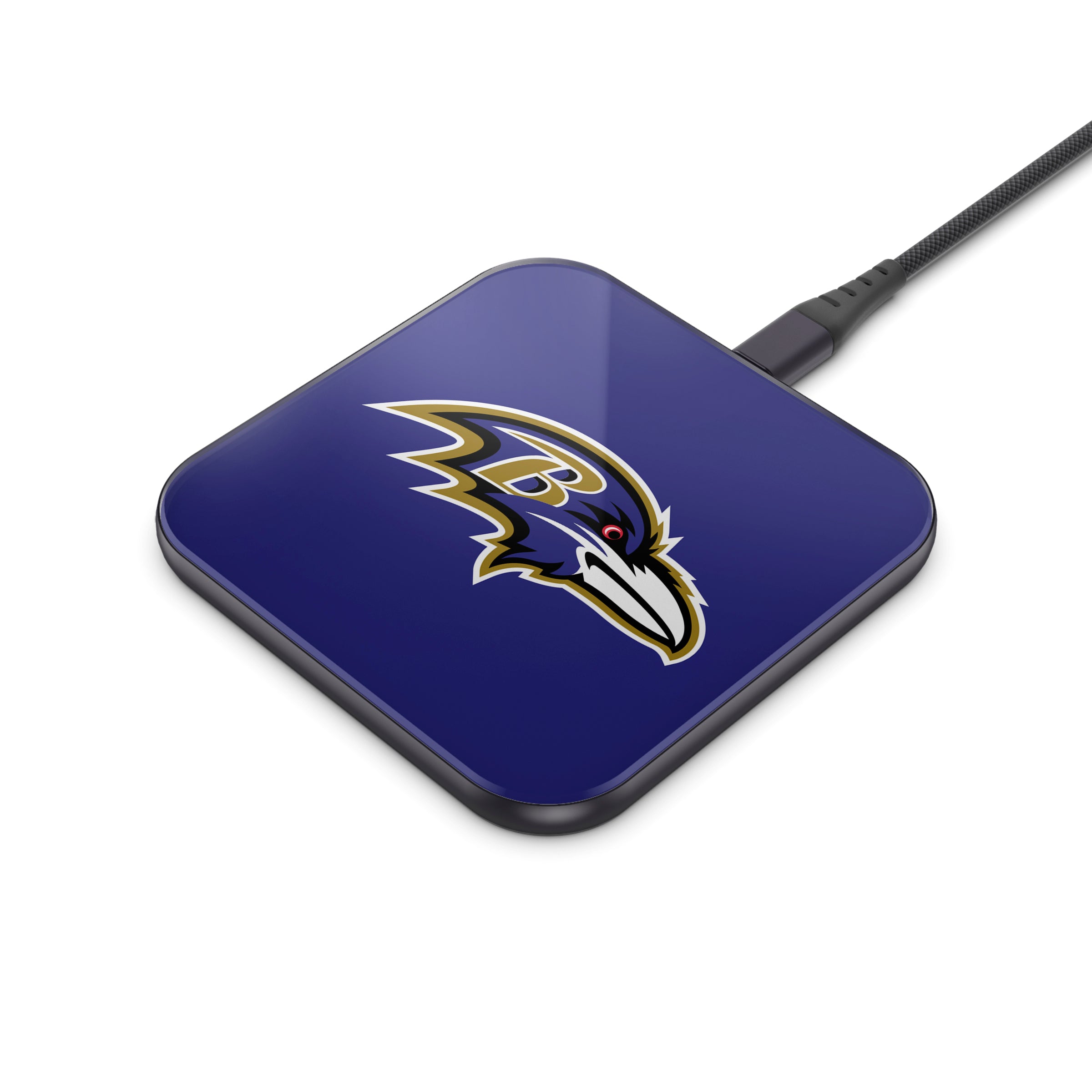 NFL Wireless Charging Pad