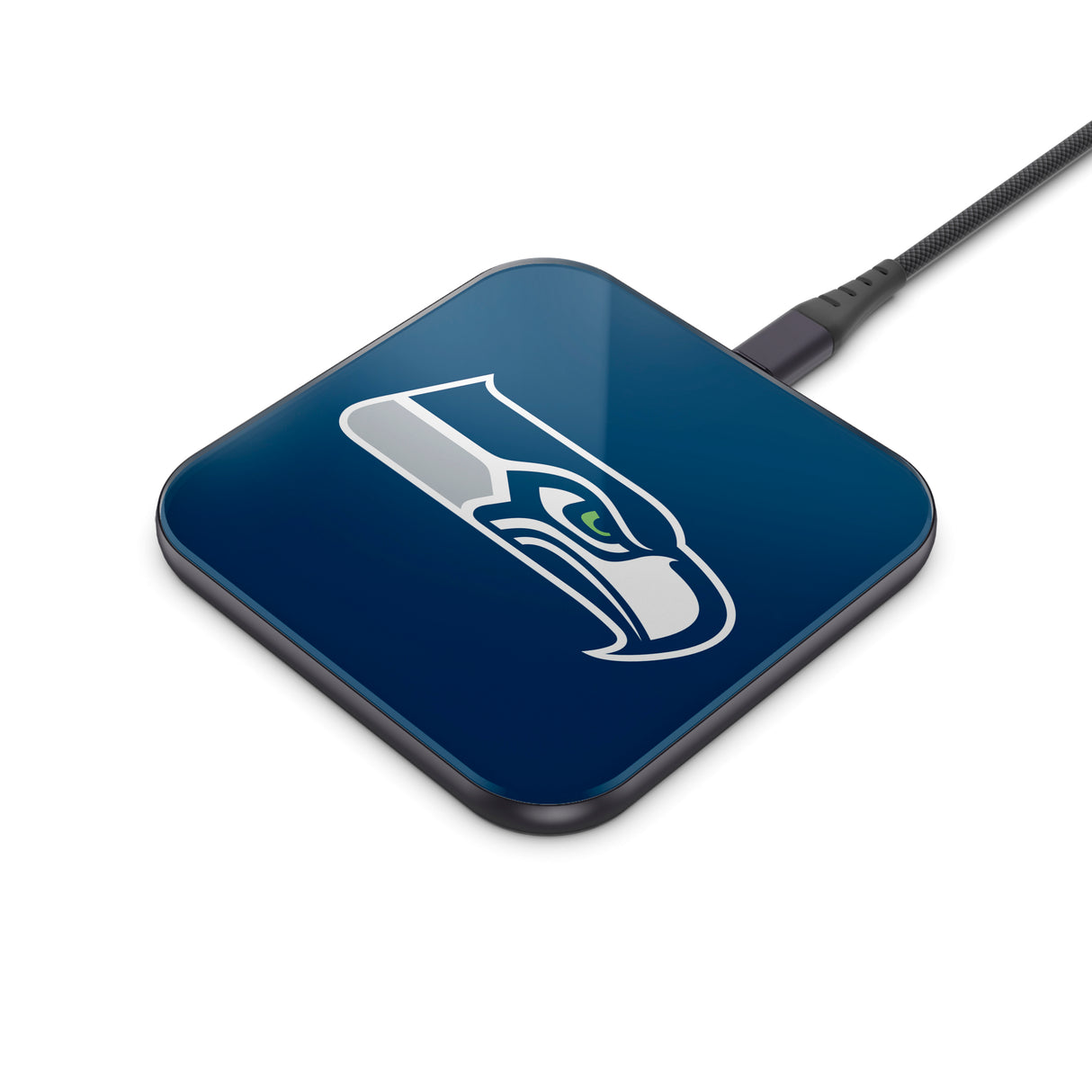 NFL Wireless Charging Pad