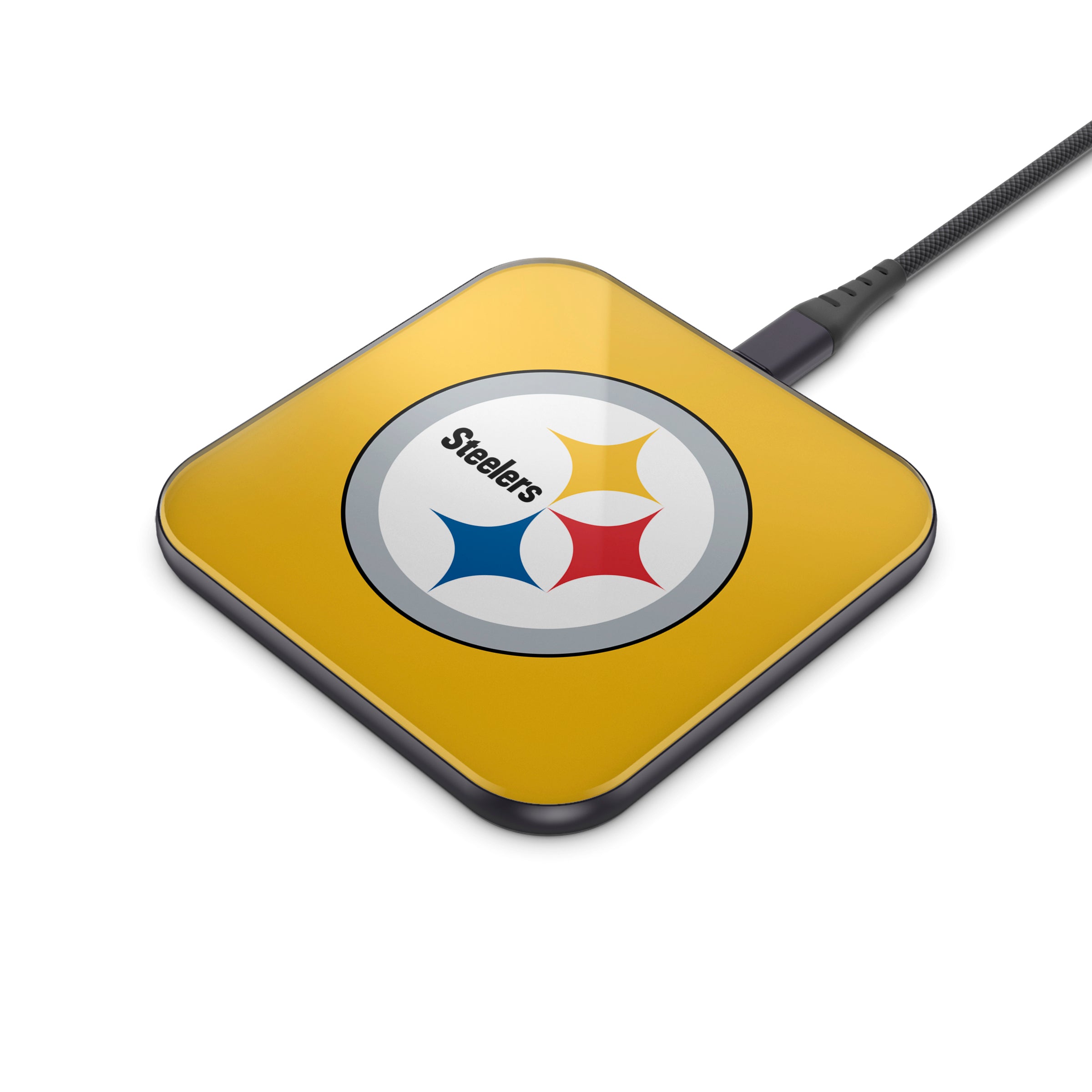 NFL Wireless Charging Pad