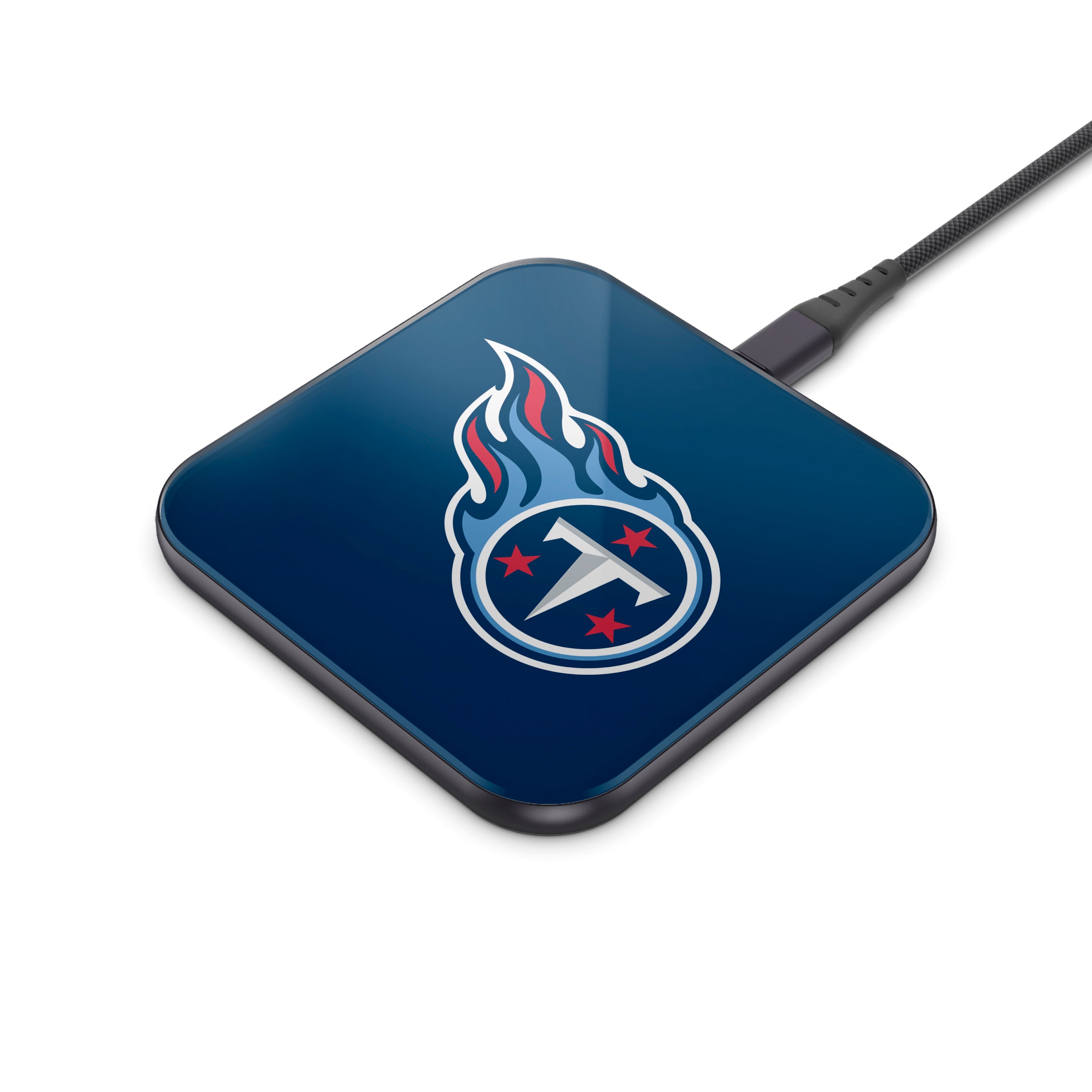 NFL Wireless Charging Pad