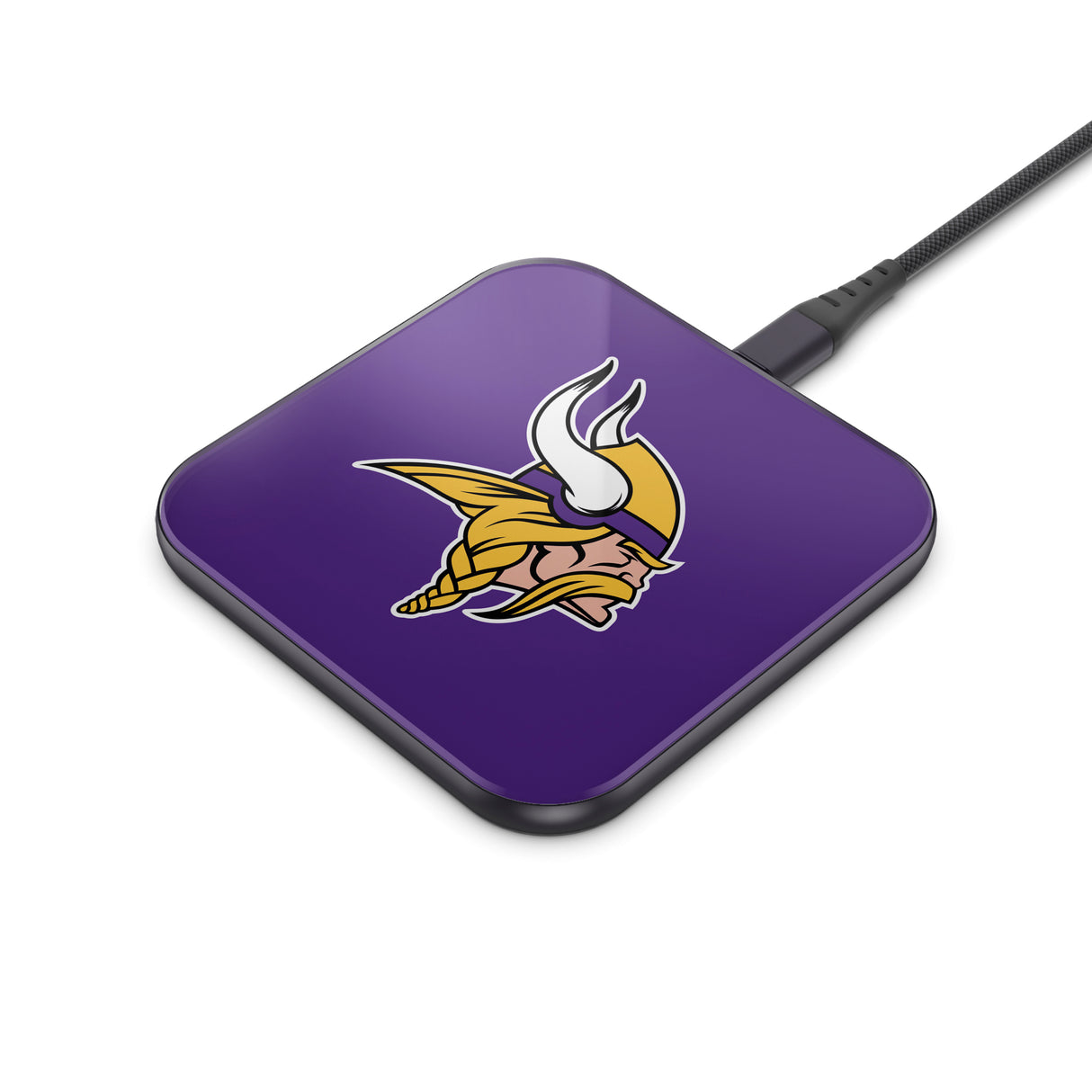 NFL Wireless Charging Pad