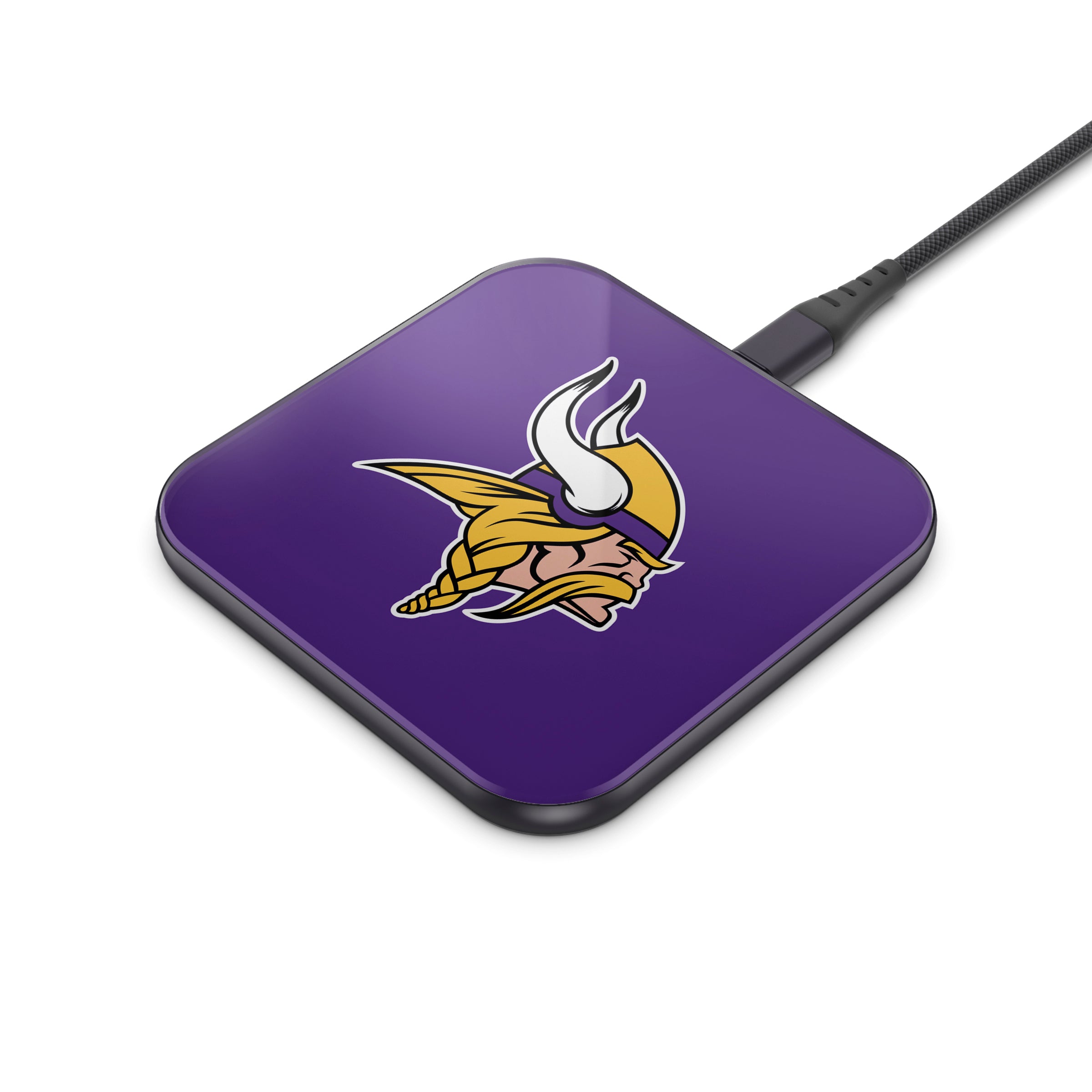NFL Wireless Charging Pad
