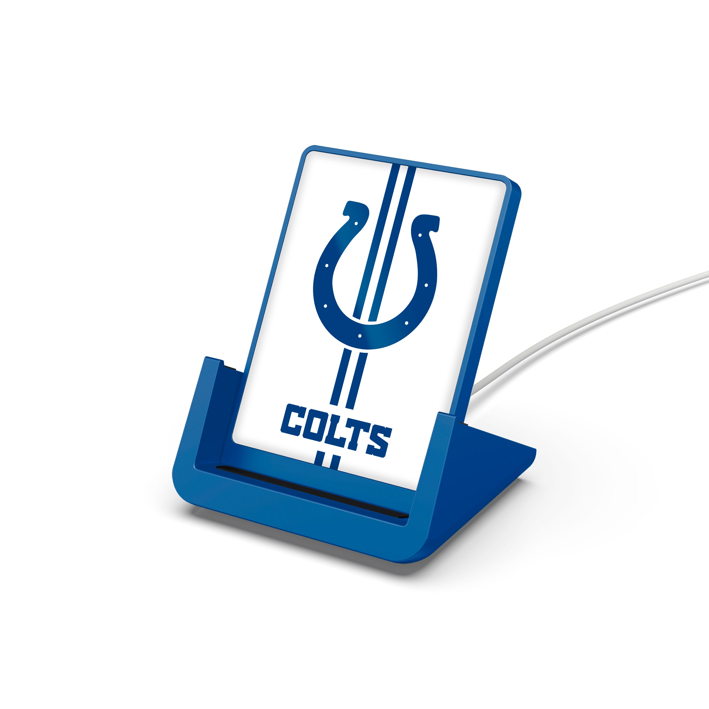 NFL Wireless Charging Stand