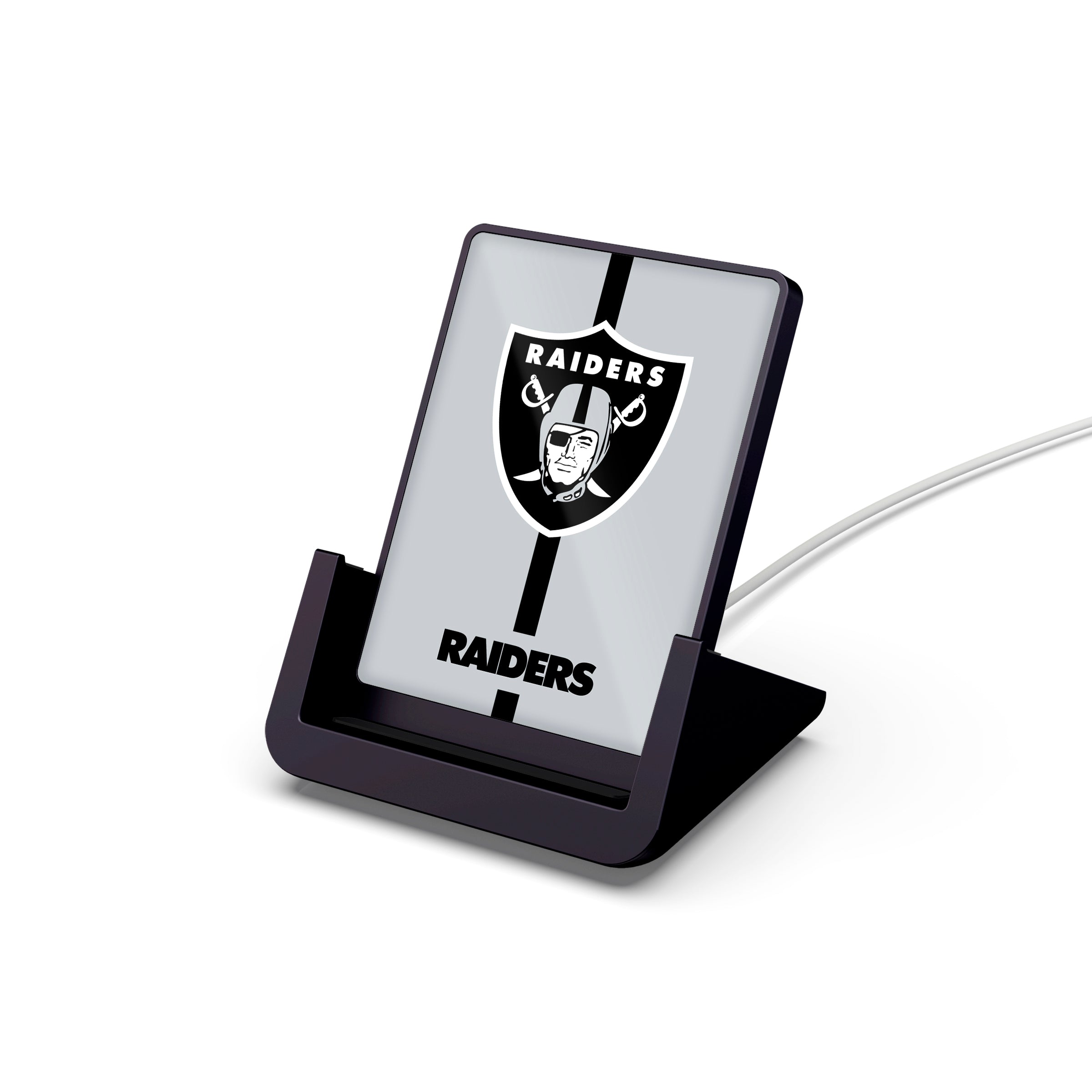 NFL Wireless Charging Stand