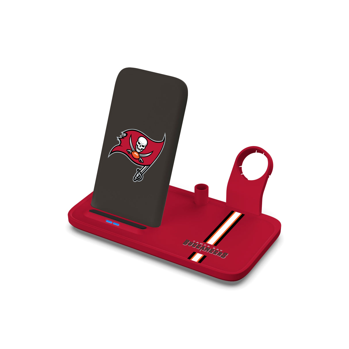NFL Wireless Charging Station