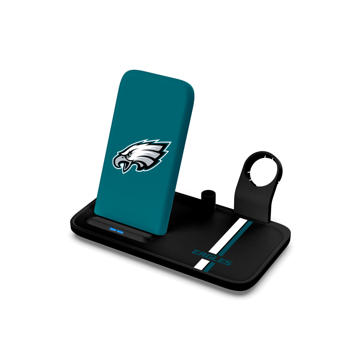 NFL Wireless Charging Station