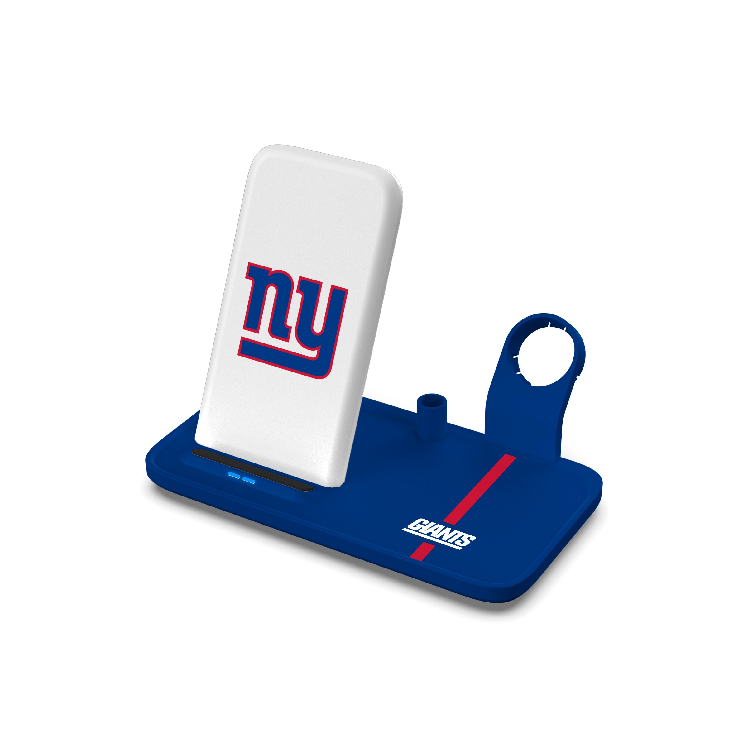 NFL Wireless Charging Station