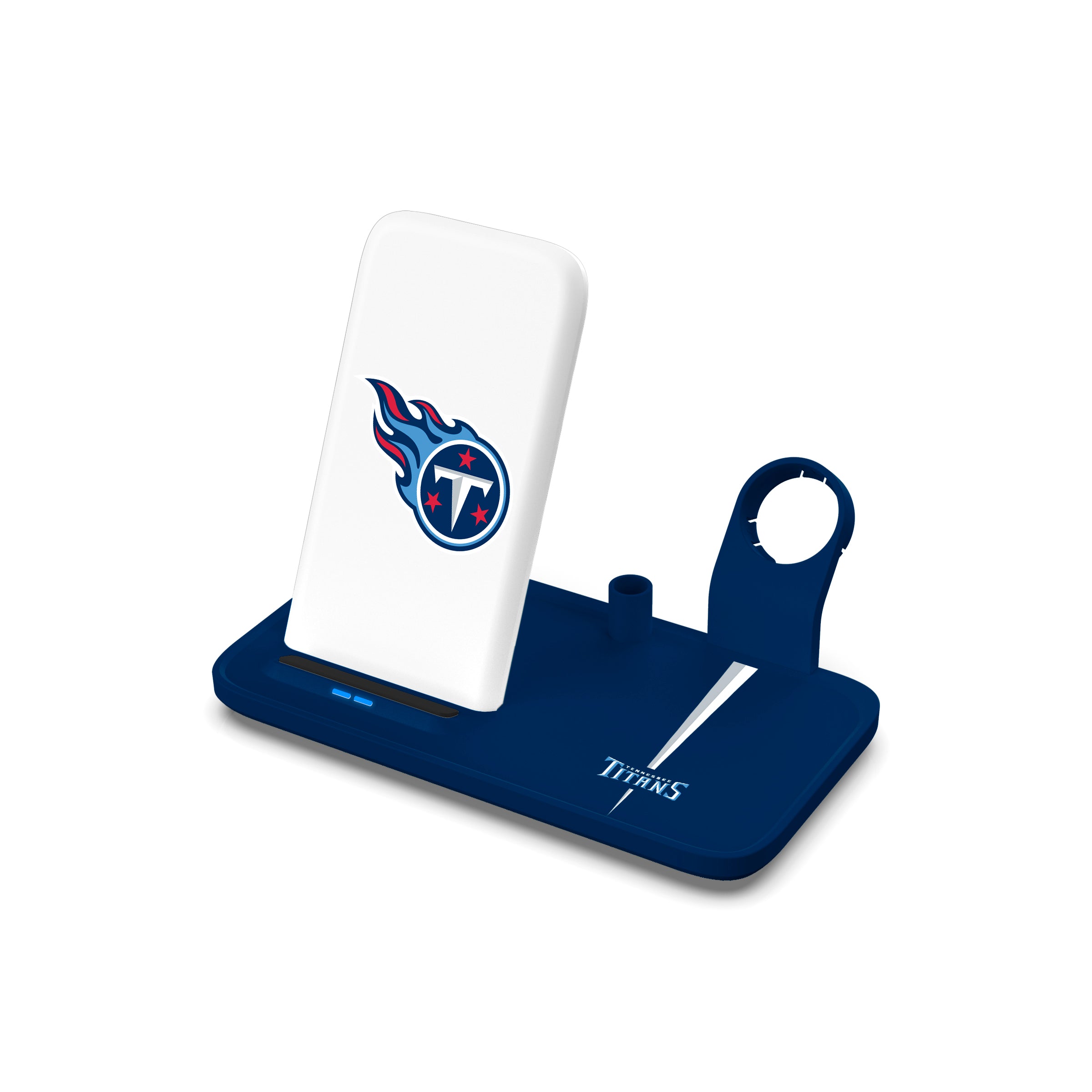 NFL Wireless Charging Station