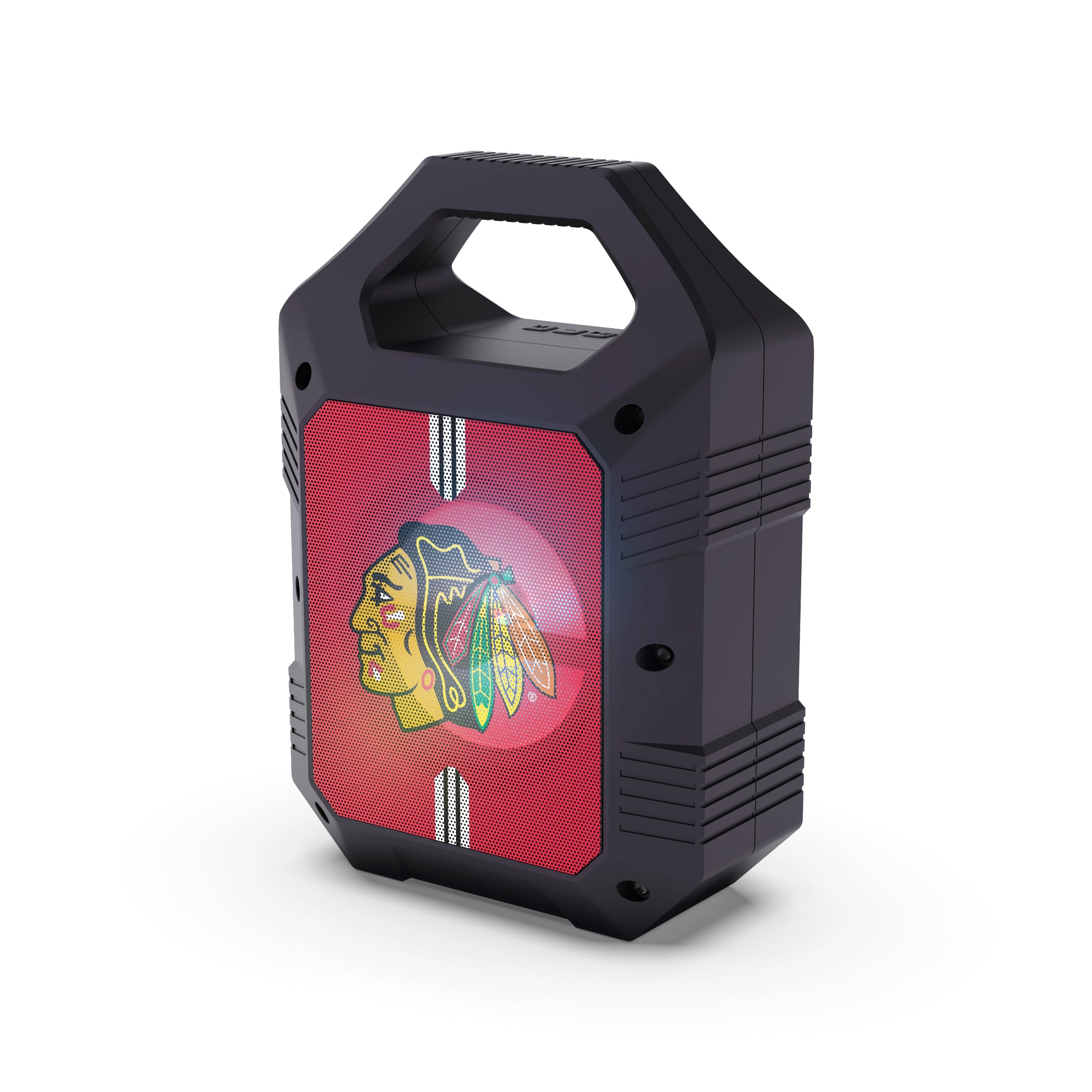 NHL Shockbox XL Bluetooth Speaker