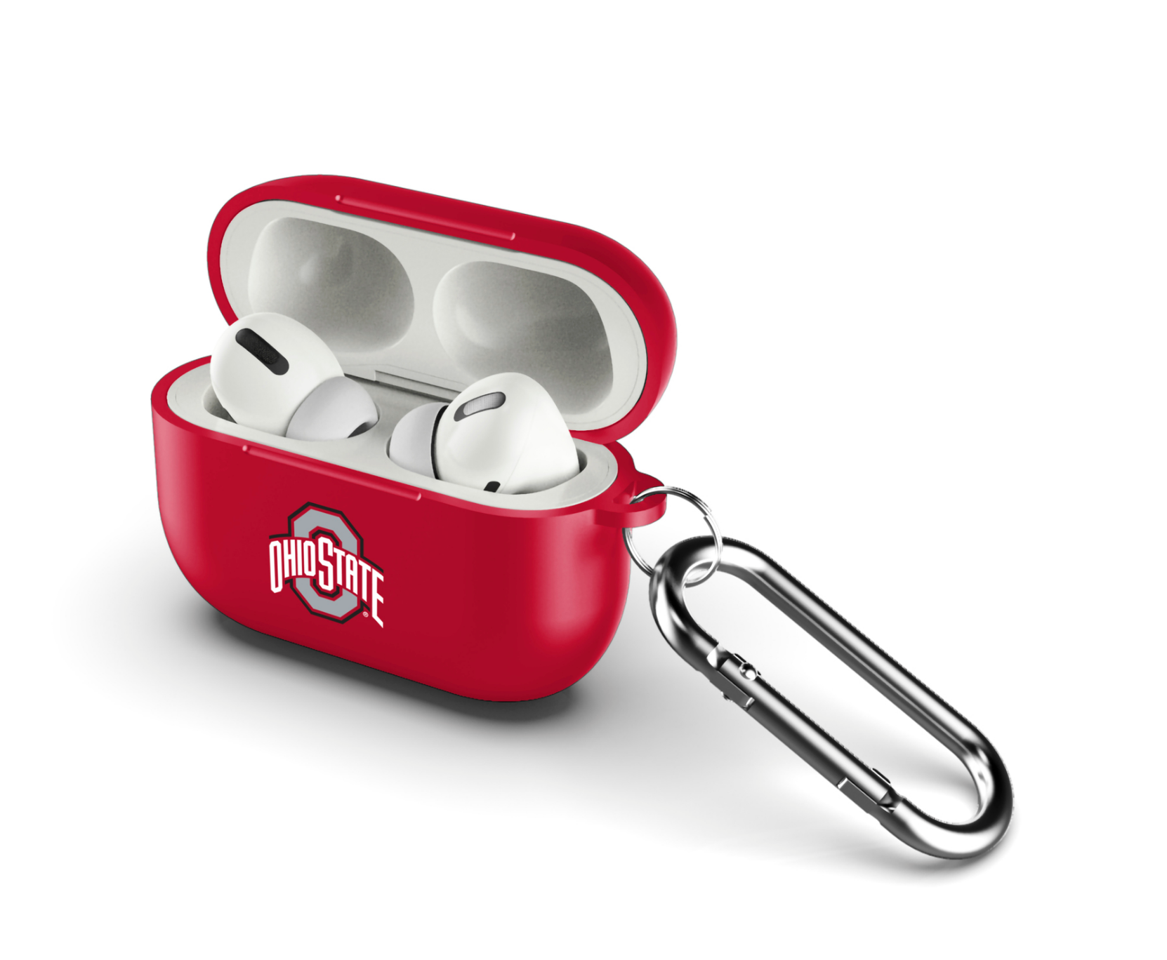 NCAA AirPod Pro Case