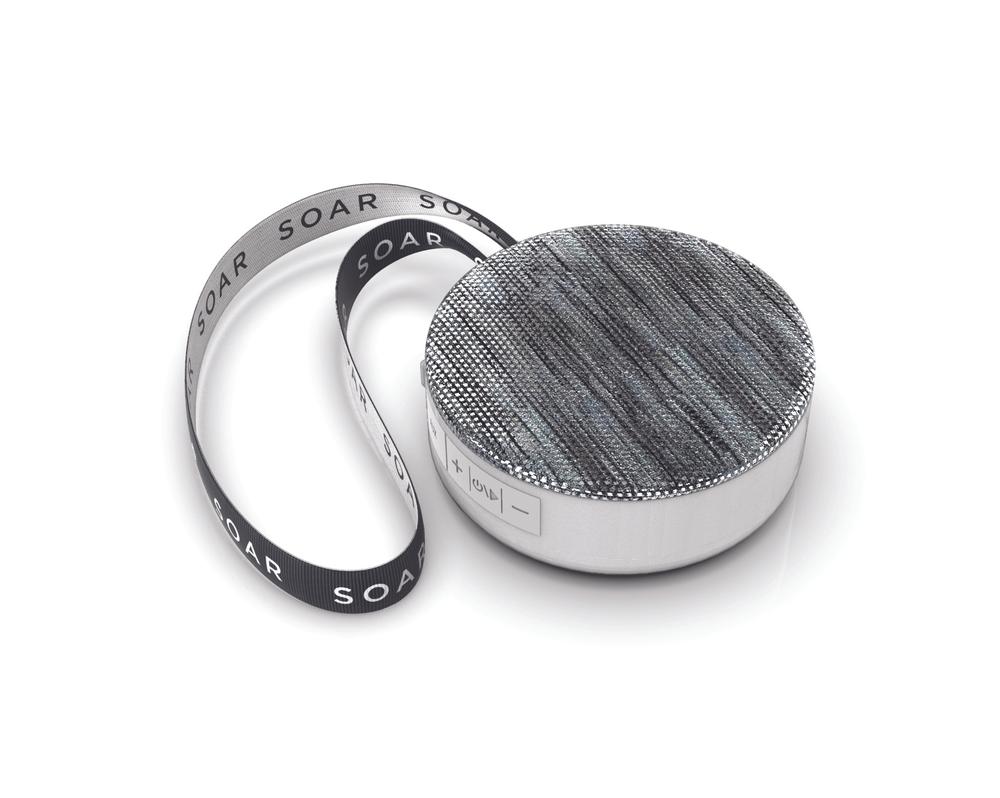 SOAR Premium Portable Wireless Speaker