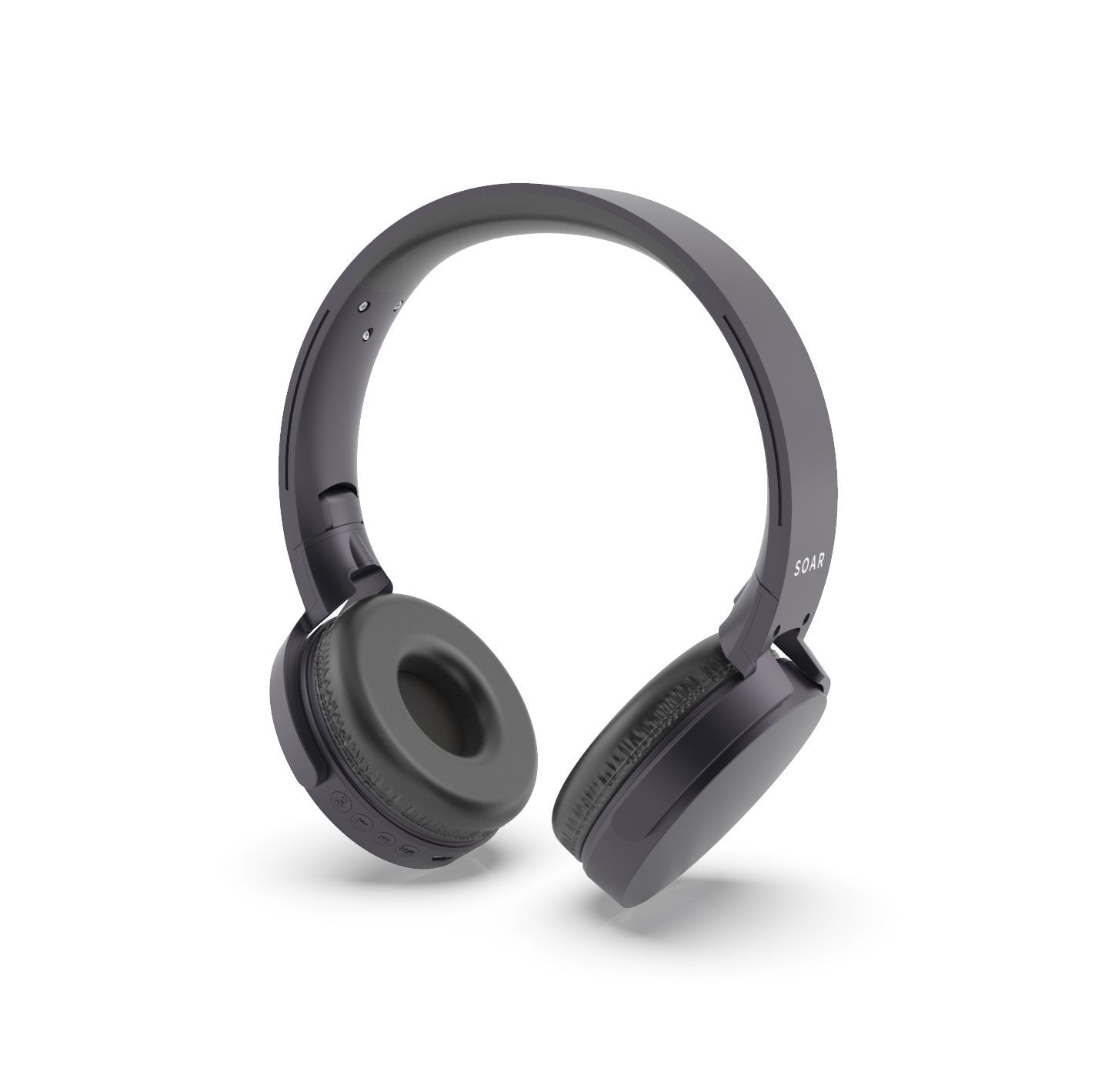 SOAR Wireless Stereo Headphones [HP4]