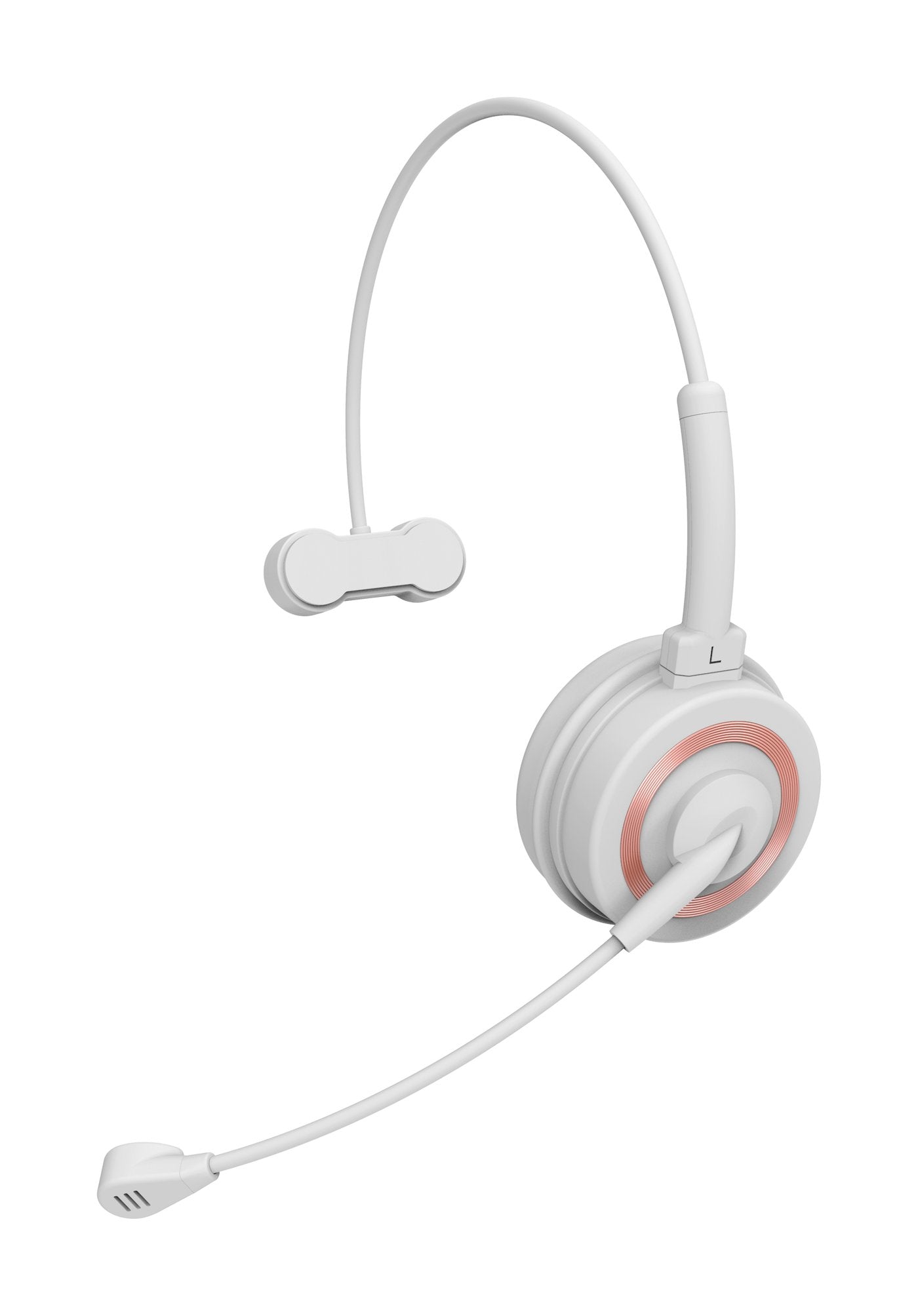 SOAR Premium Bluetooth™ Wireless Headset with Flex Mic [HMIC]