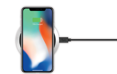 Wireless Charging Pad