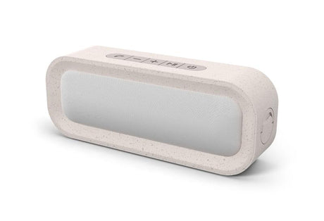 Wheat Fiber Bluetooth Speaker
