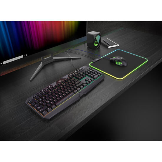 RGX LED Gaming Keyboard [K2]
