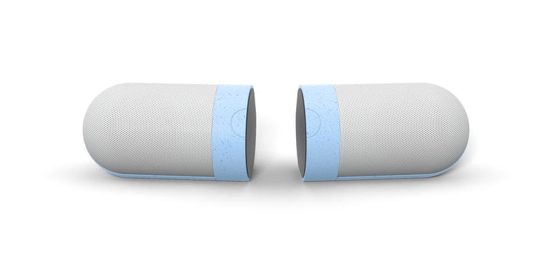 Magnetic True Wireless Stereo Speakers