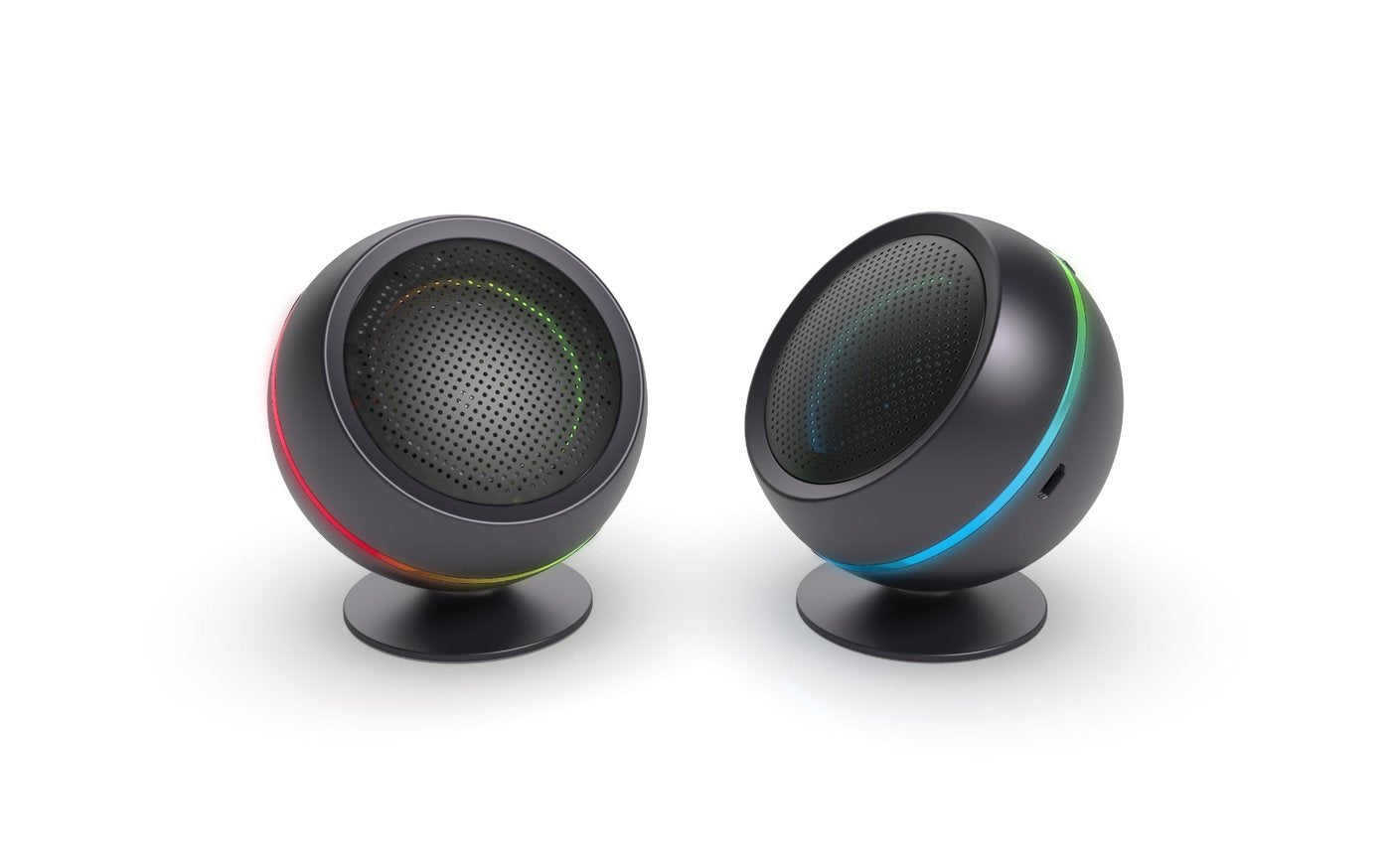 SOAR Sphere Speakers [TWSPK]