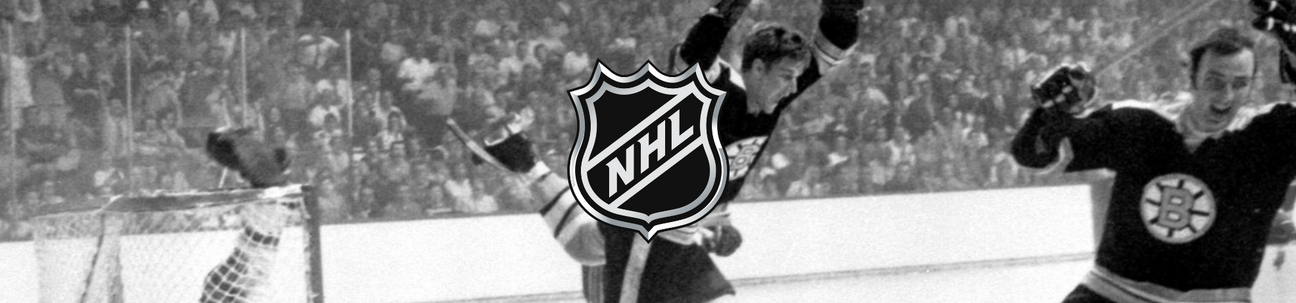 NHL Speakers
