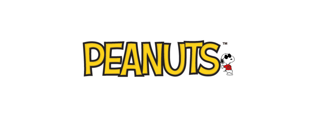 Peanuts Earbuds + Headphones