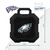 NFL Shockbox Bluetooth Speaker