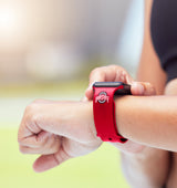 NCAA Apple Watch Band - 38mm