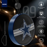 SOAR NBA Bottle Opener Bluetooth Speaker