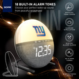 SOAR NBA Sunrise Alarm Clock