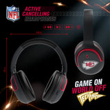 SOAR NBA Active Noise Cancelling Headphones