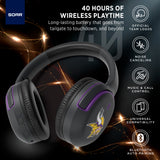 SOAR NBA Active Noise Cancelling Headphones