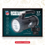 SOAR NFL Flash Light Tool Kit- Buffalo Bills