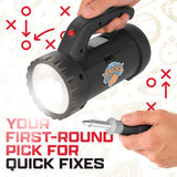 SOAR NBA Flash Light Tool Kit- Boston Celtics