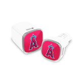 MLB 2 Pack Car + Wall Chargers