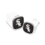 MLB 2 Pack Car + Wall Chargers