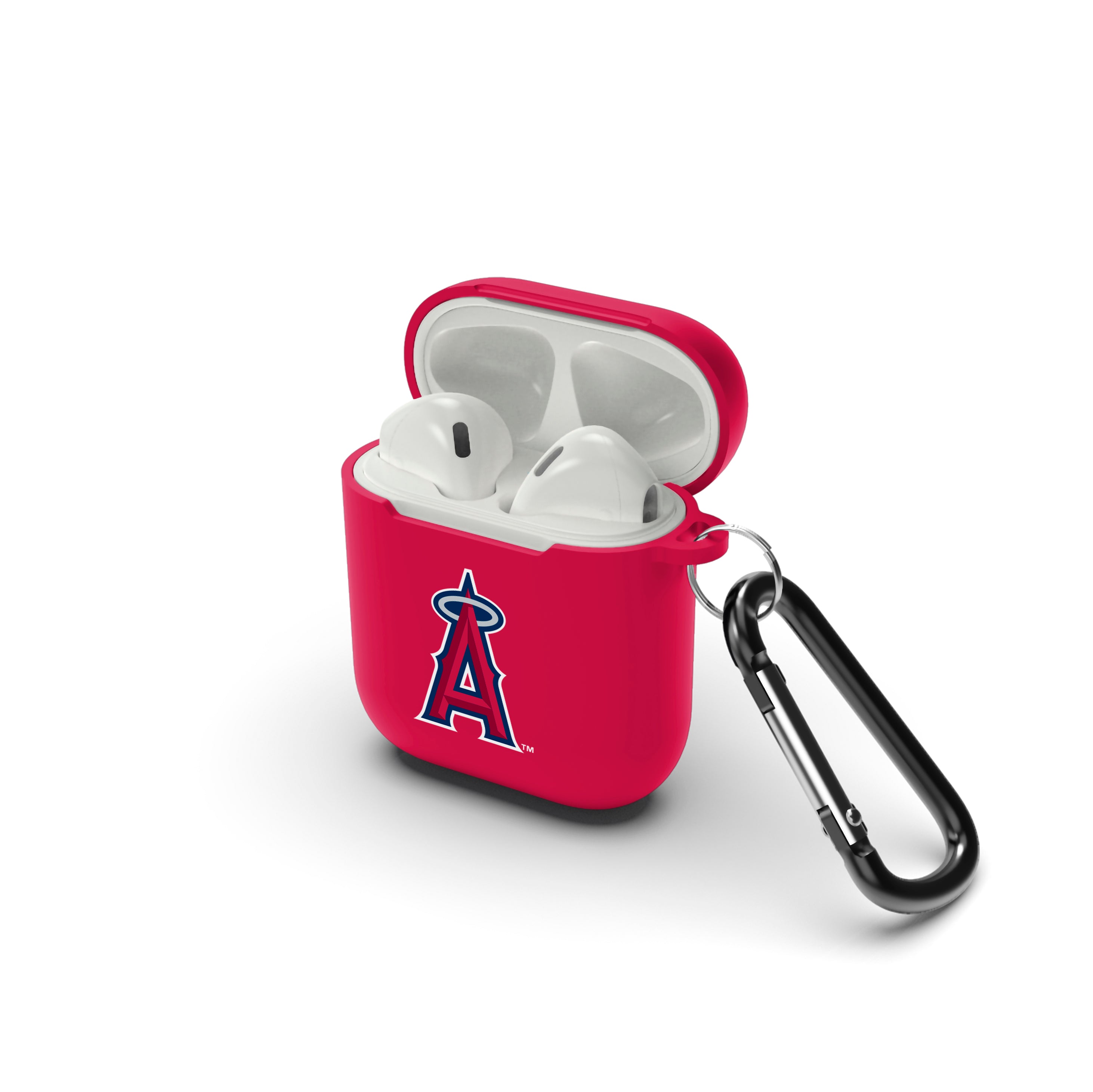 Los Angeles Angels MLB AirPod Case