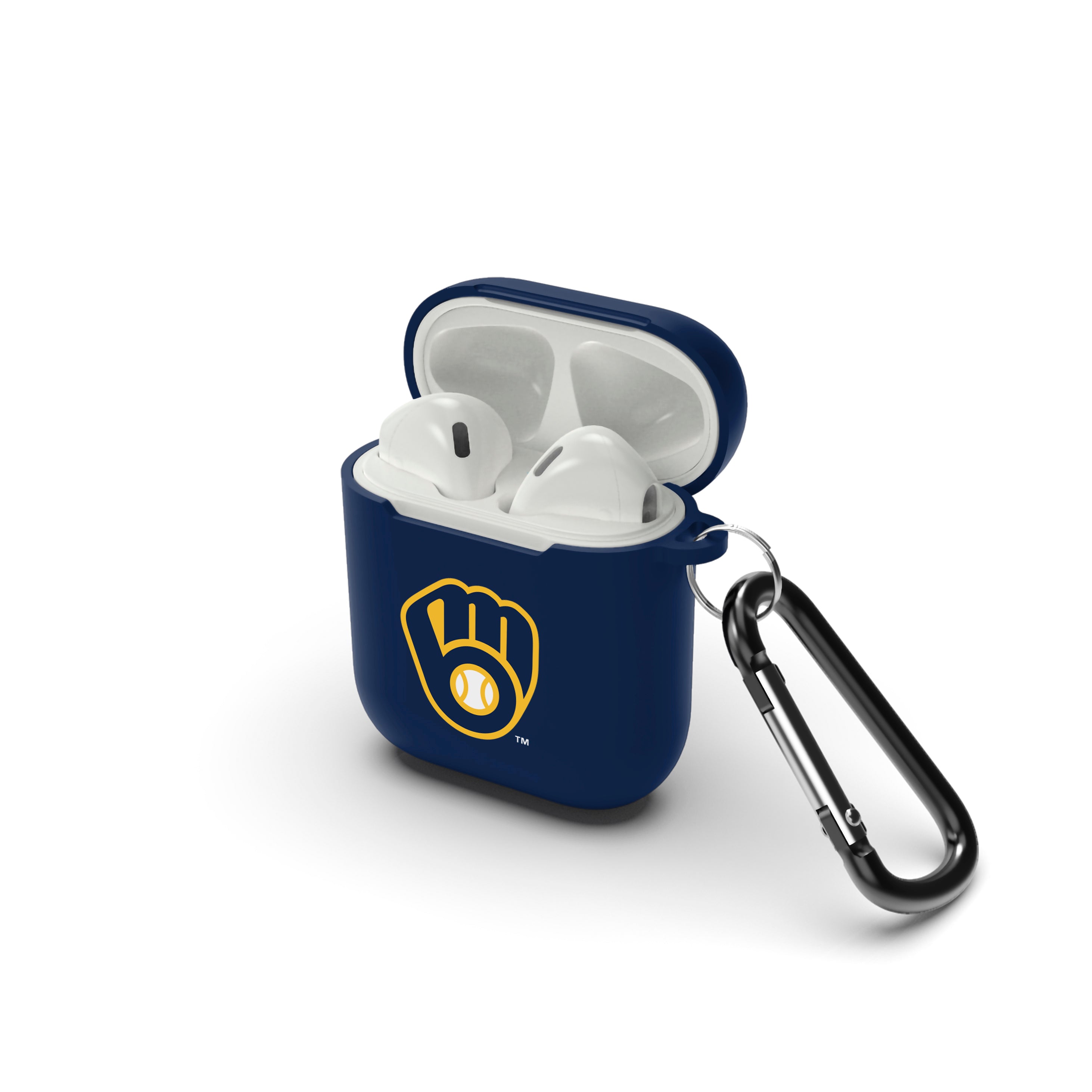 Milwaukee Brewers MLB AirPod Case