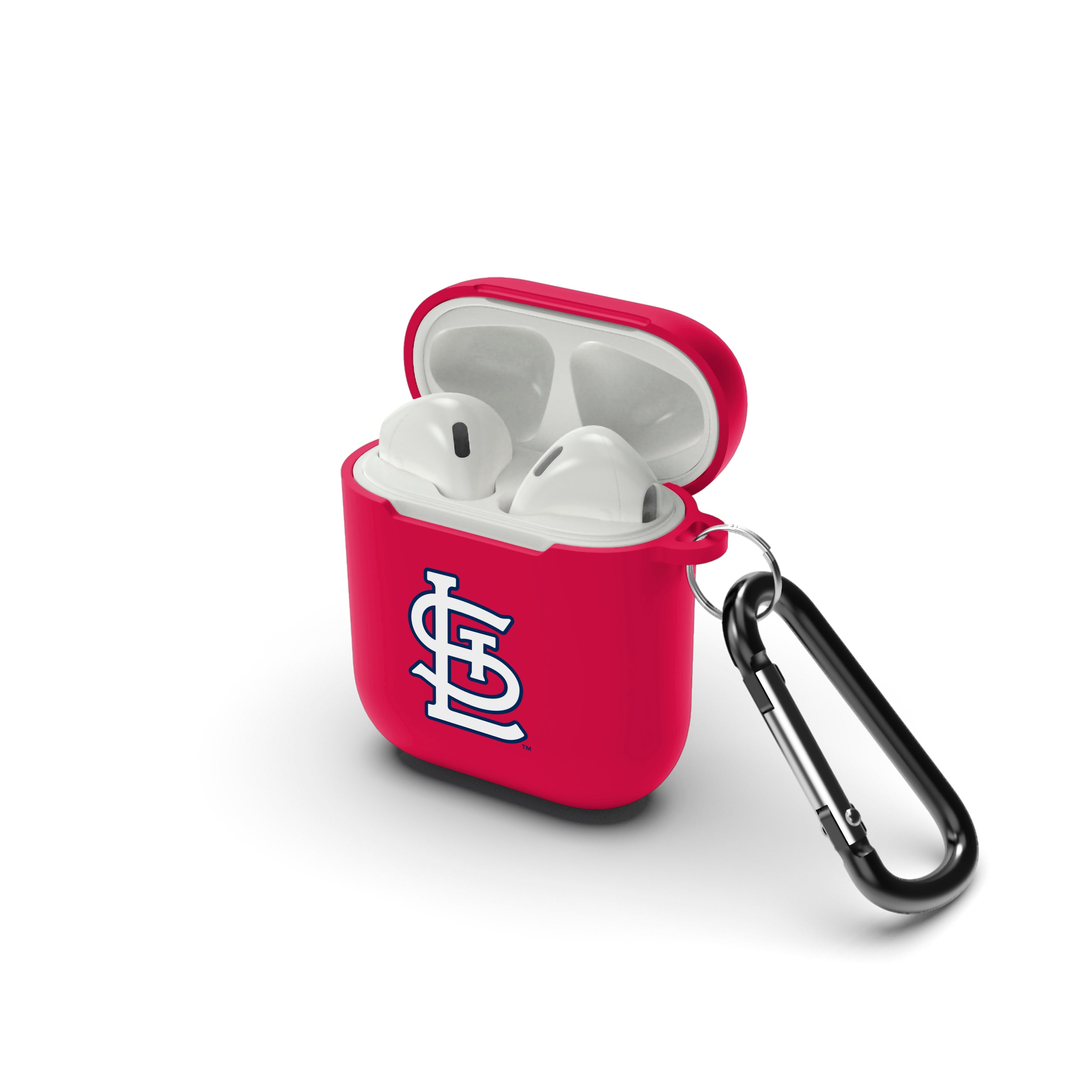 St. Louis Cardinals MLB AirPod Case