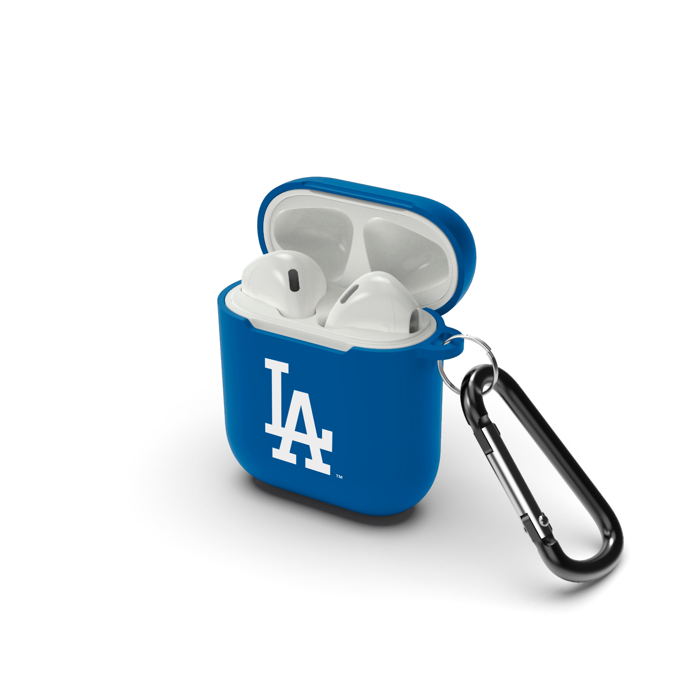 Los Angeles Dodgers MLB AirPod Case