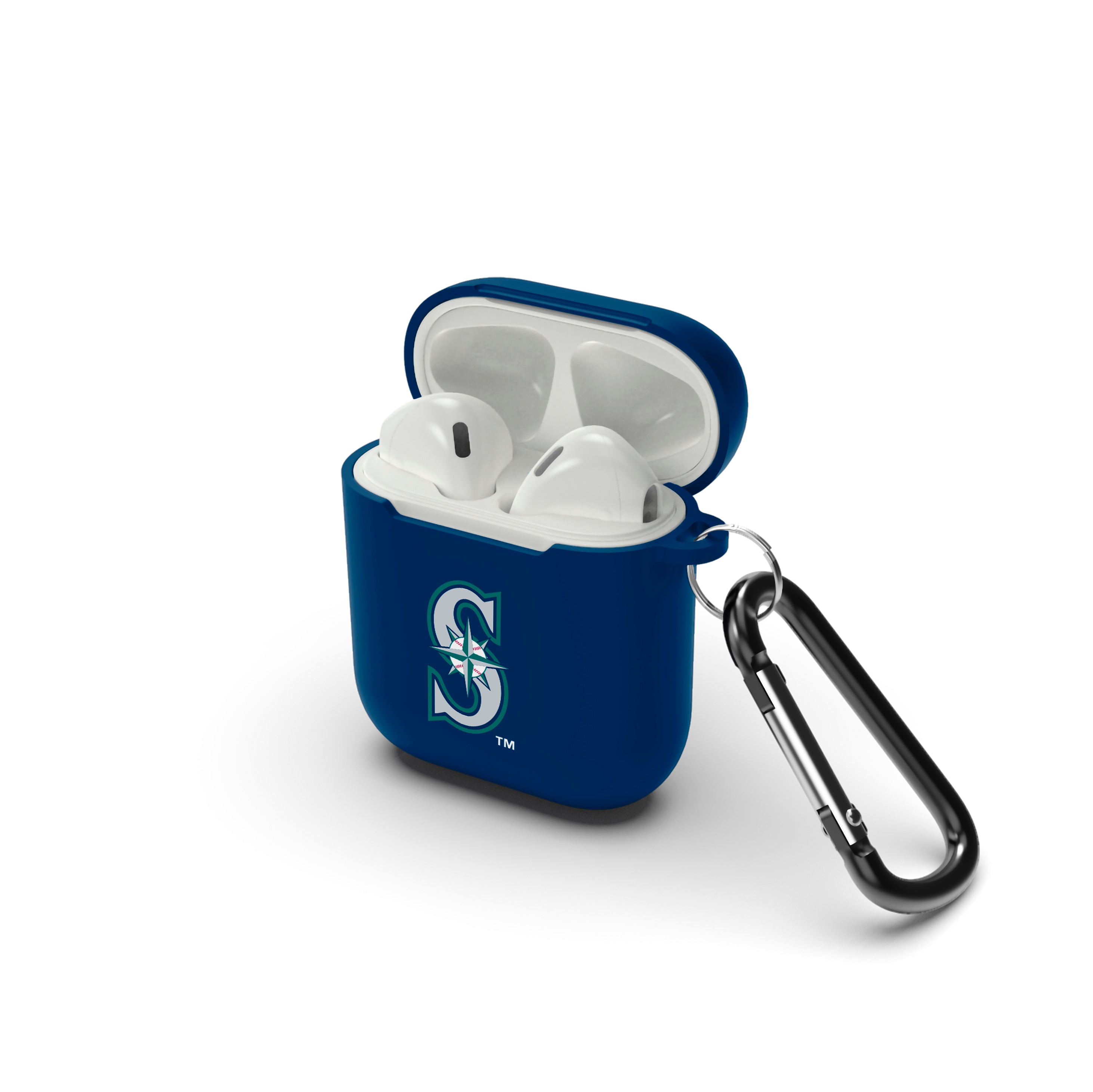 Seattle Mariners MLB AirPod Case