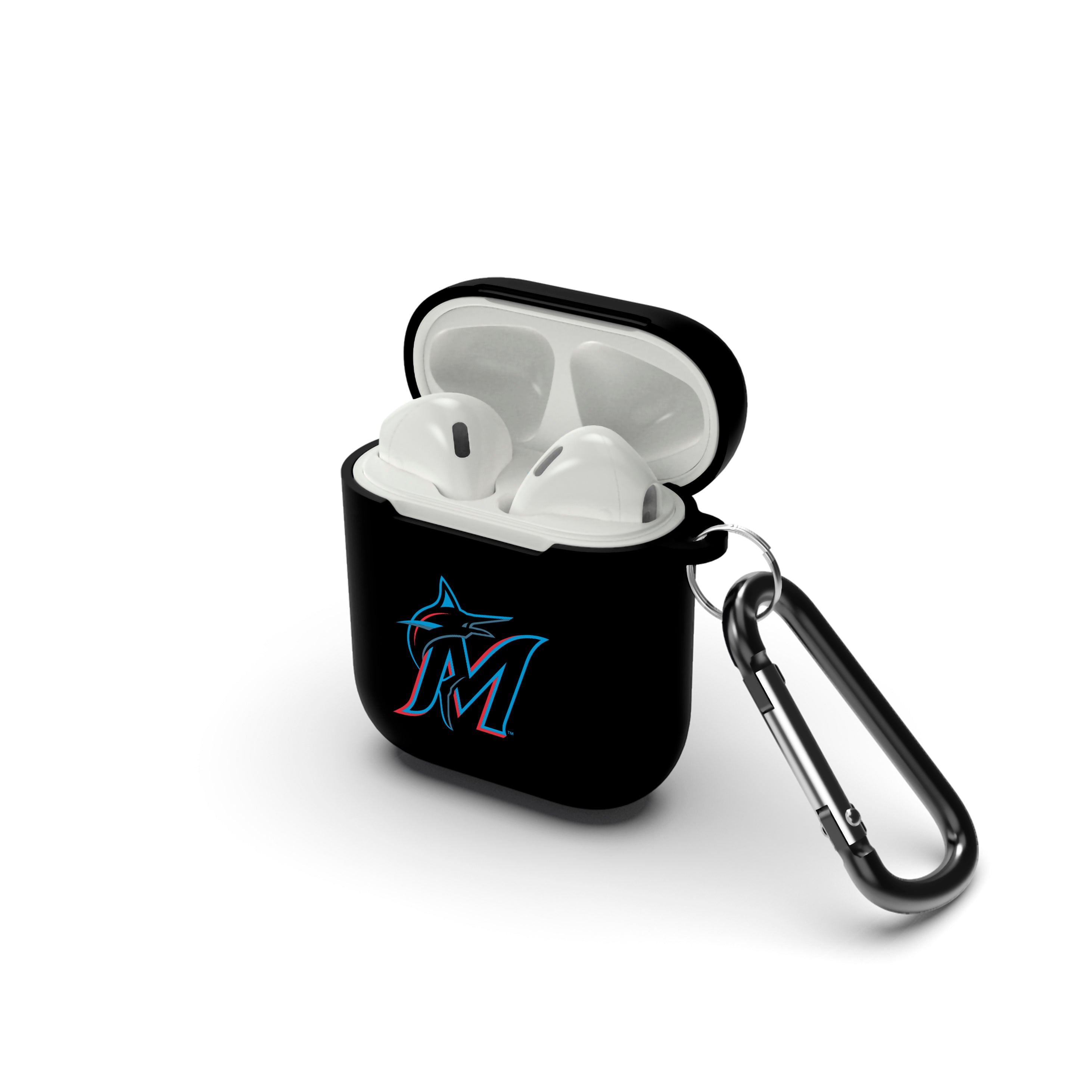 Miami Marlins MLB AirPod Case