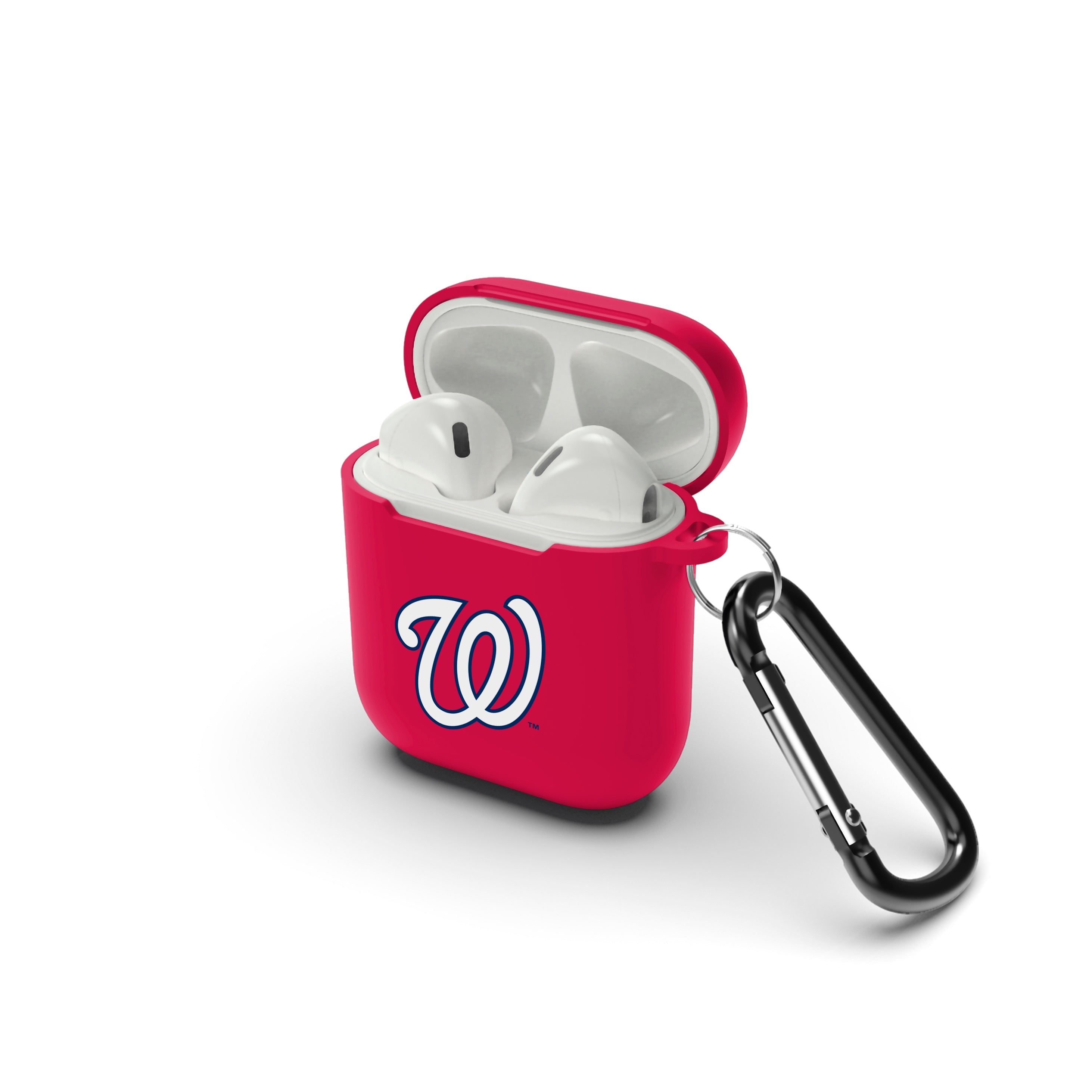 Washington Nationals MLB AirPod Case