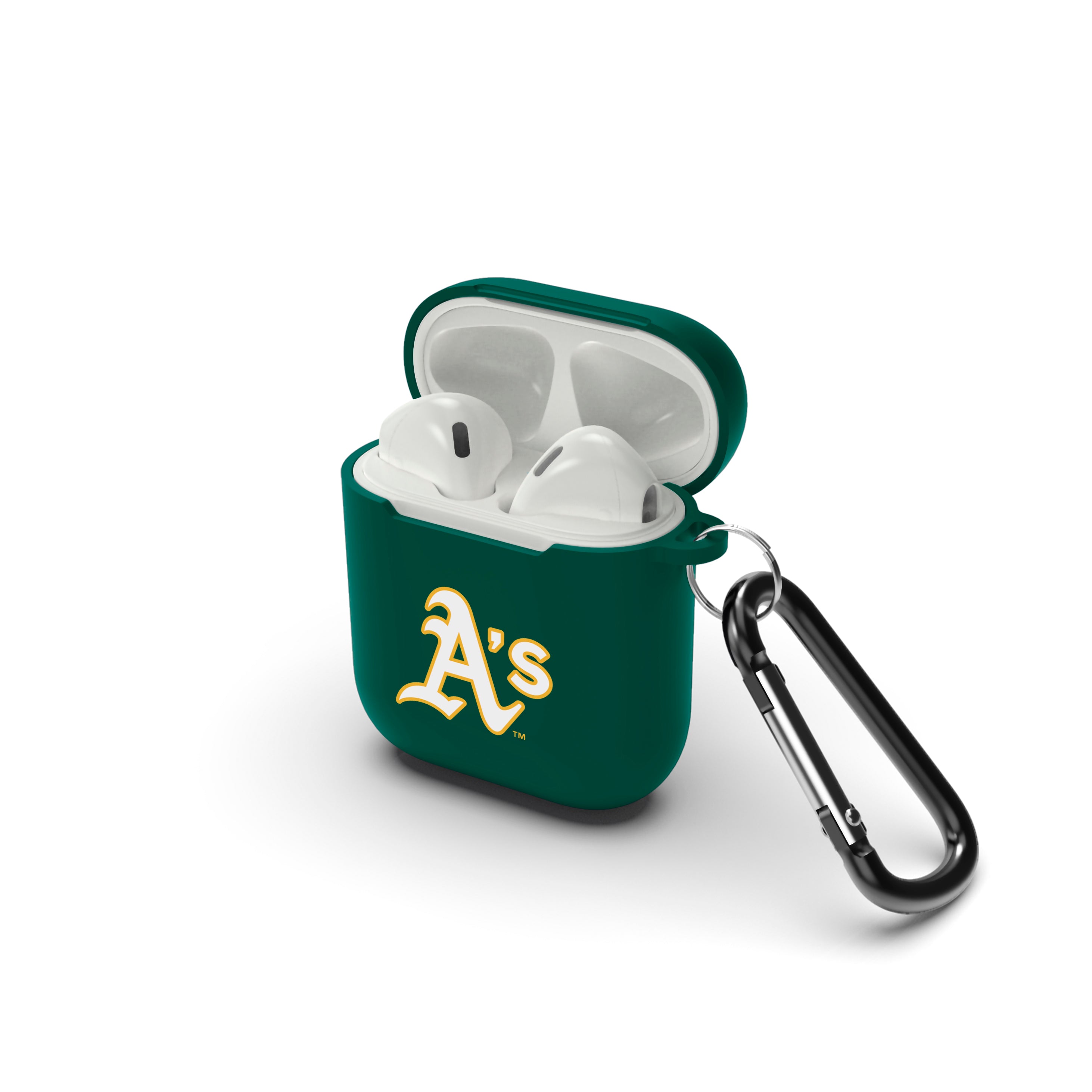 Oakland Athletics MLB AirPod Case