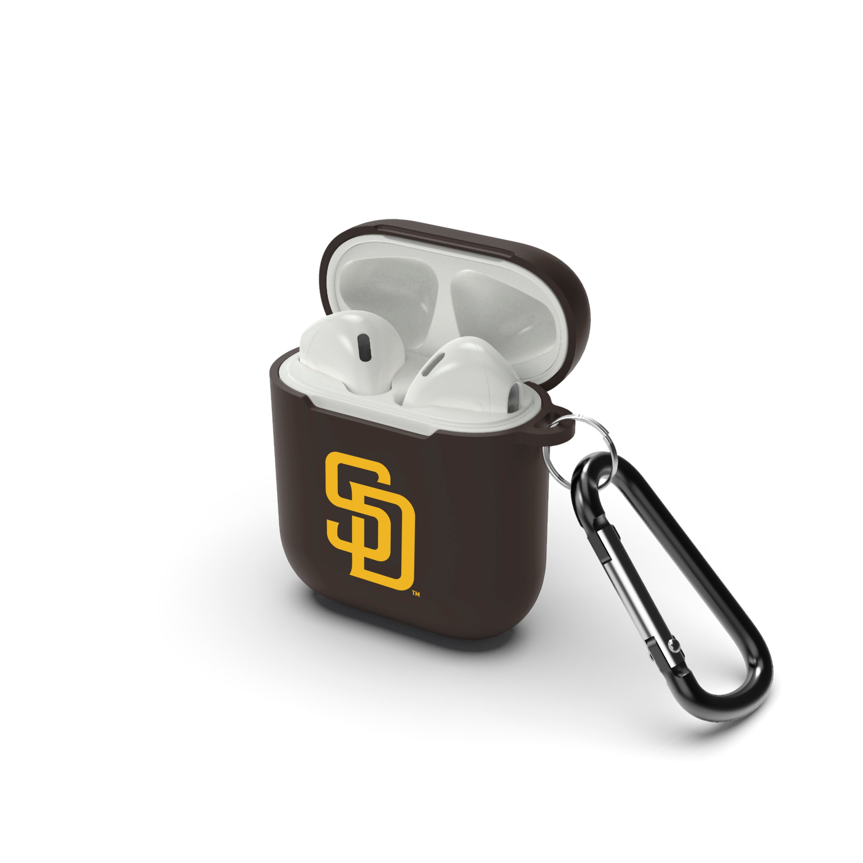 San Diego Padres MLB AirPod Case