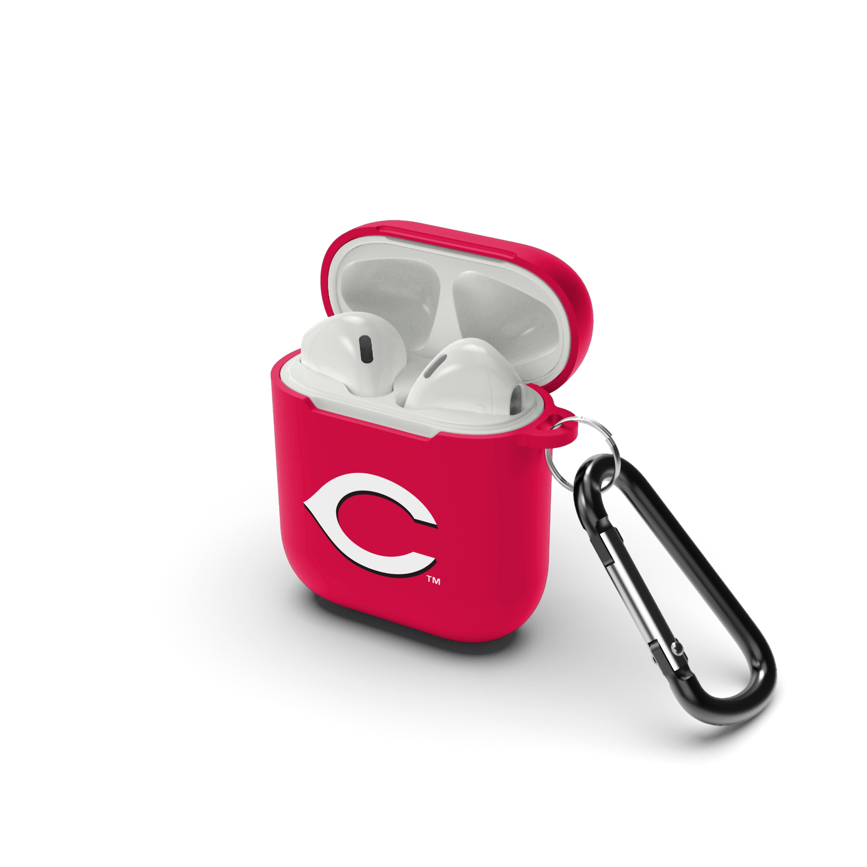 Cincinnati Reds MLB AirPod Case