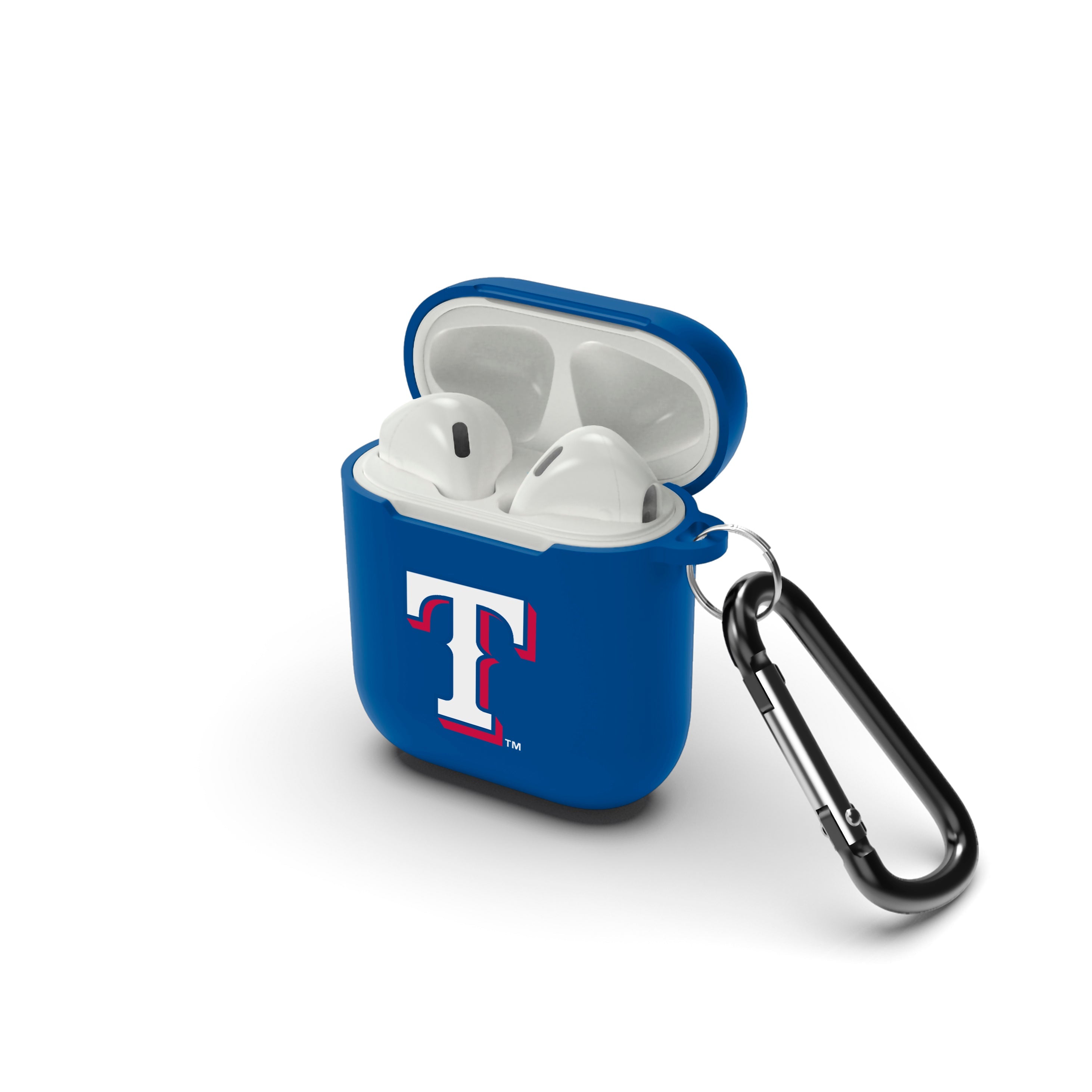 Texas Rangers MLB AirPod Case