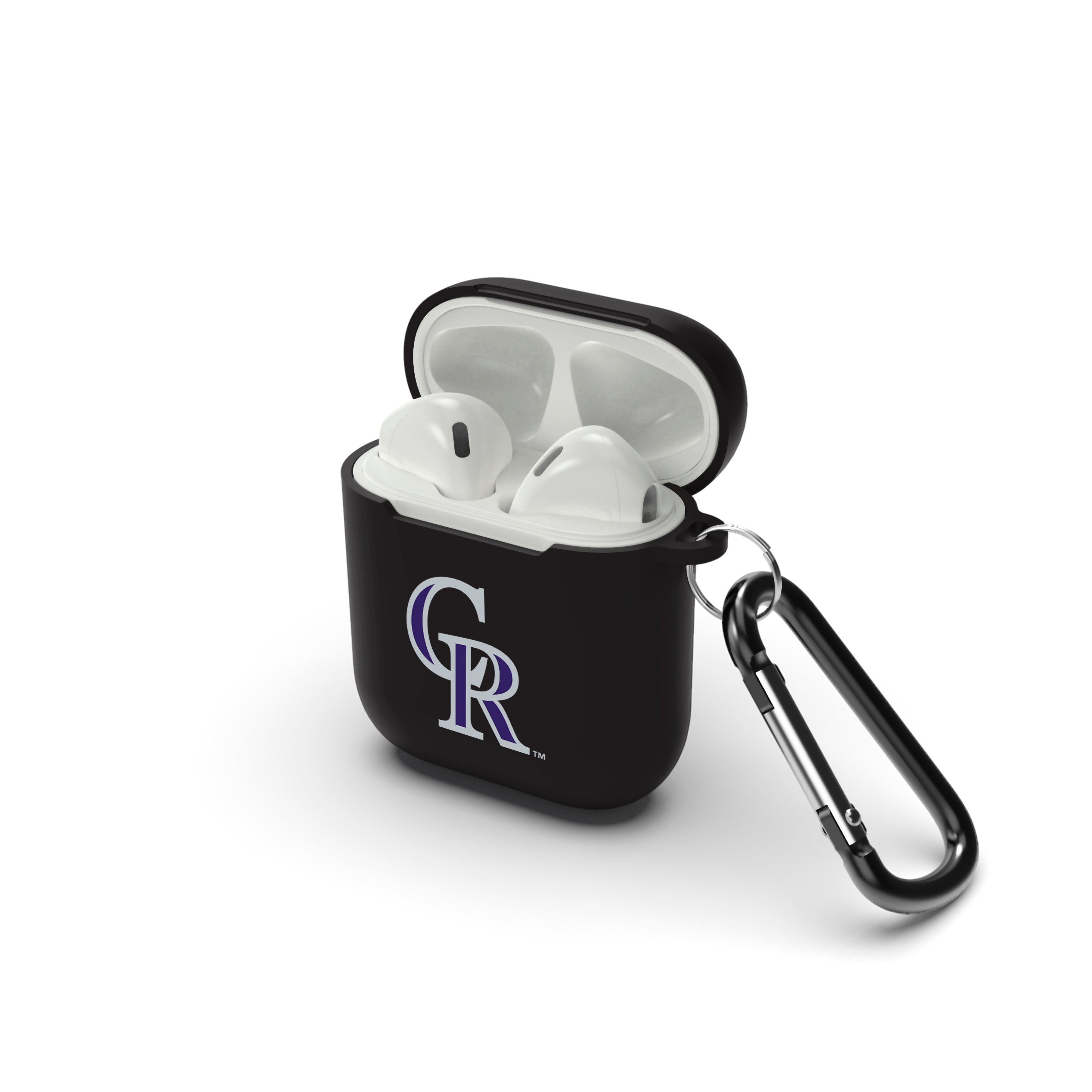 Colorado Rockies MLB AirPod Case