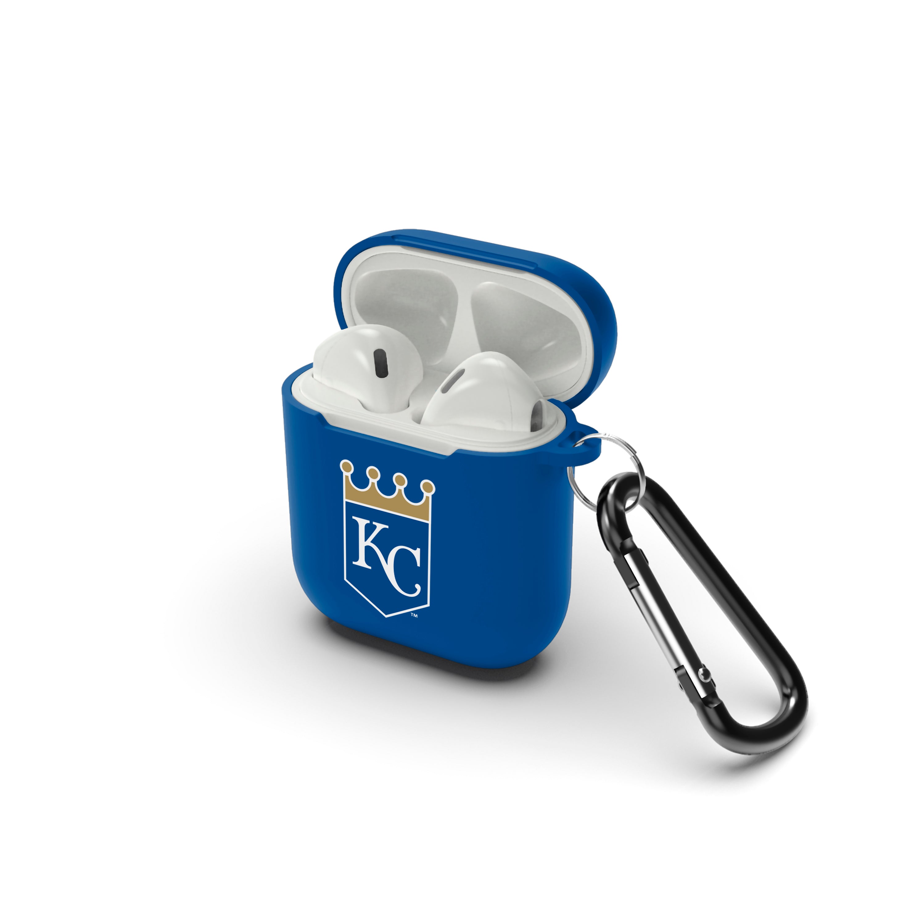 Kansas City Royals MLB AirPod Case