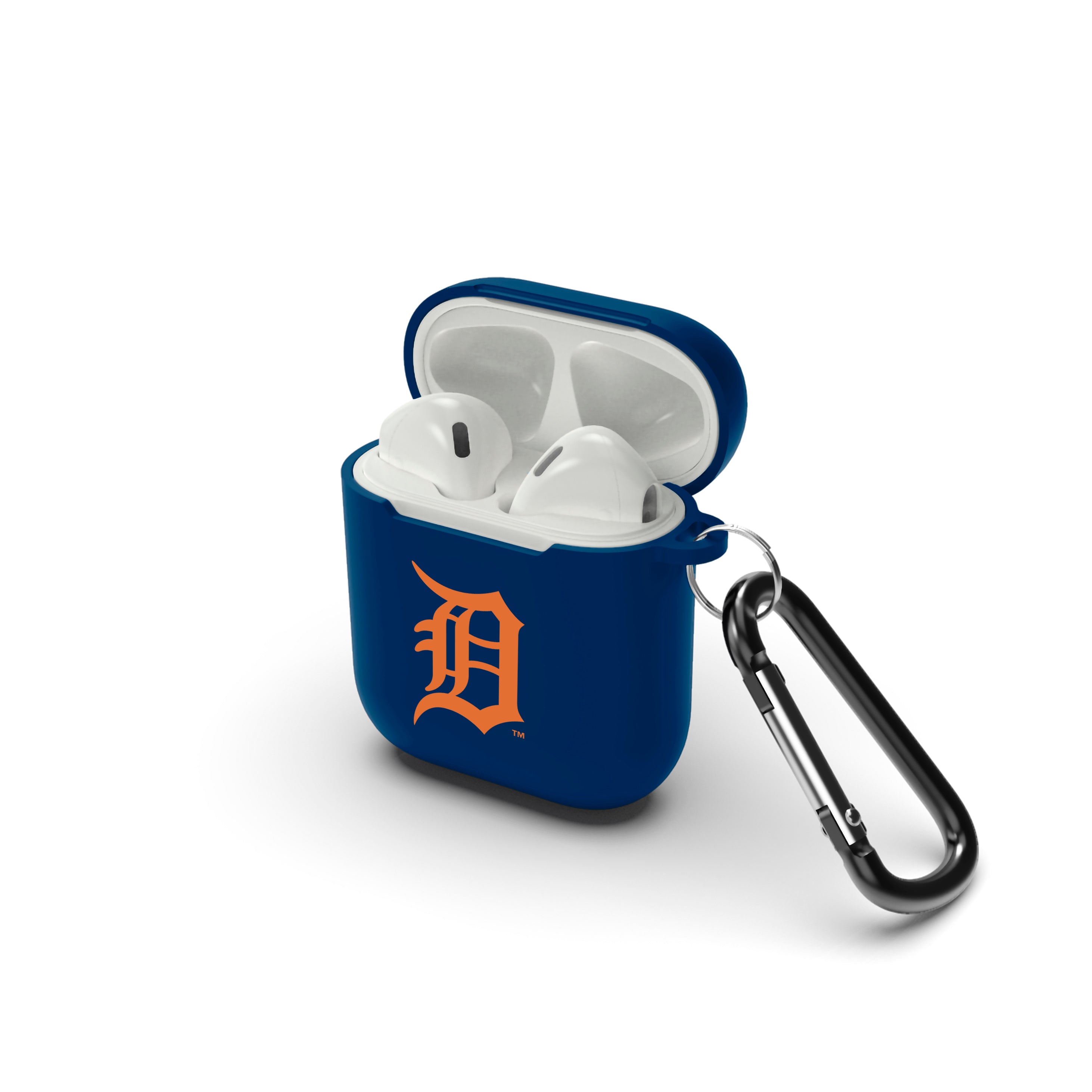 Detroit Tigers MLB AirPod Case